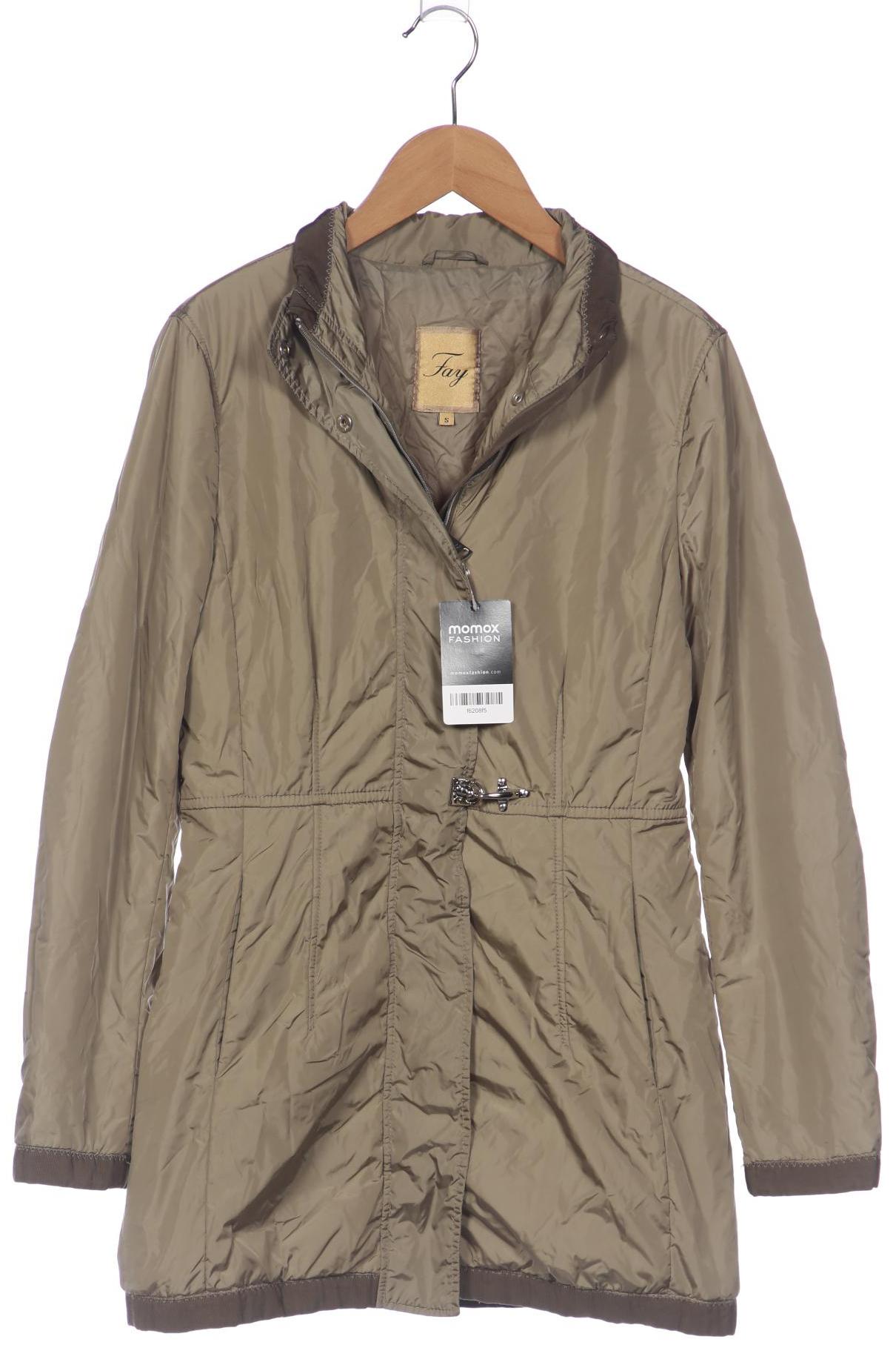 

Fay Damen Jacke, hellgrün, Gr. 36