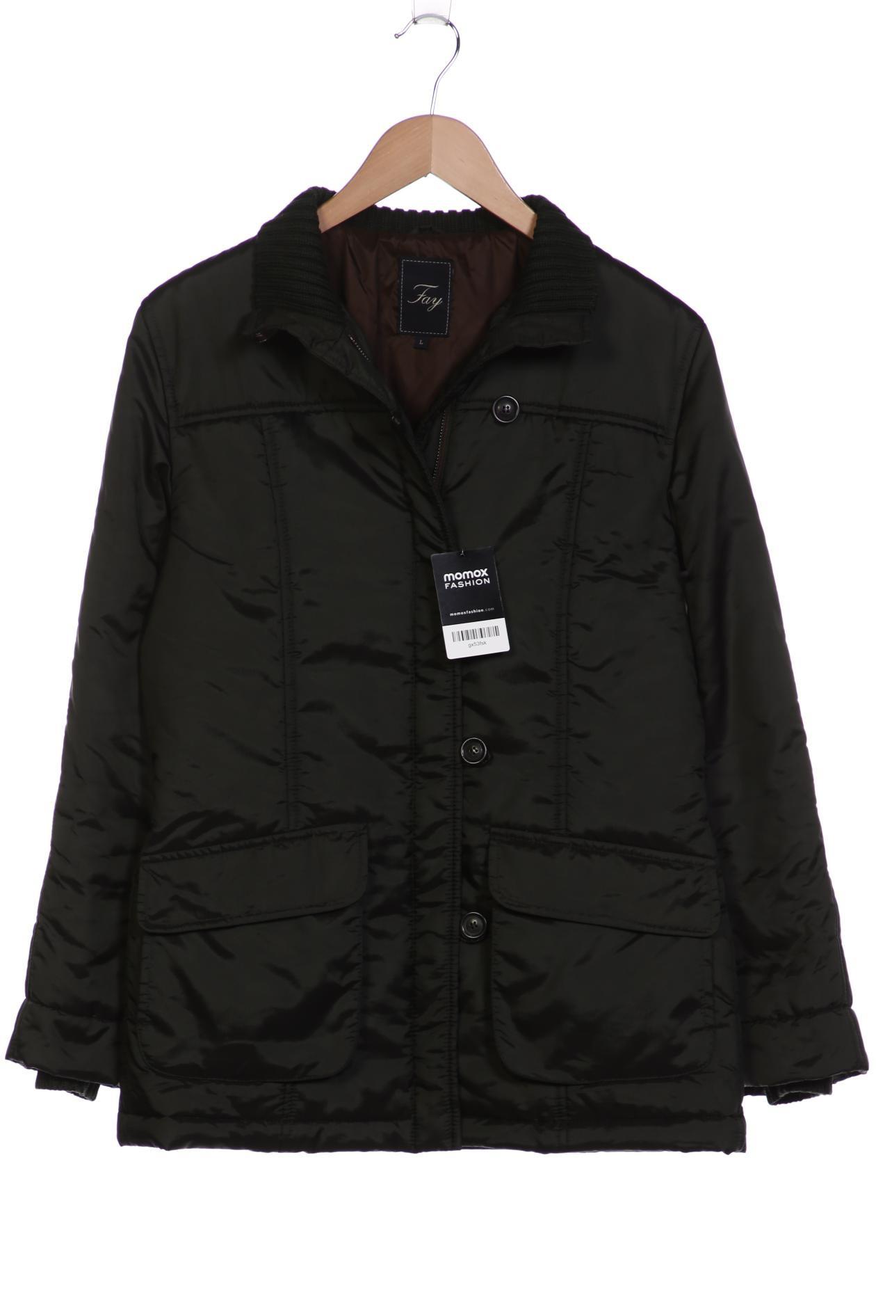 

Fay Damen Jacke, grün, Gr. 42