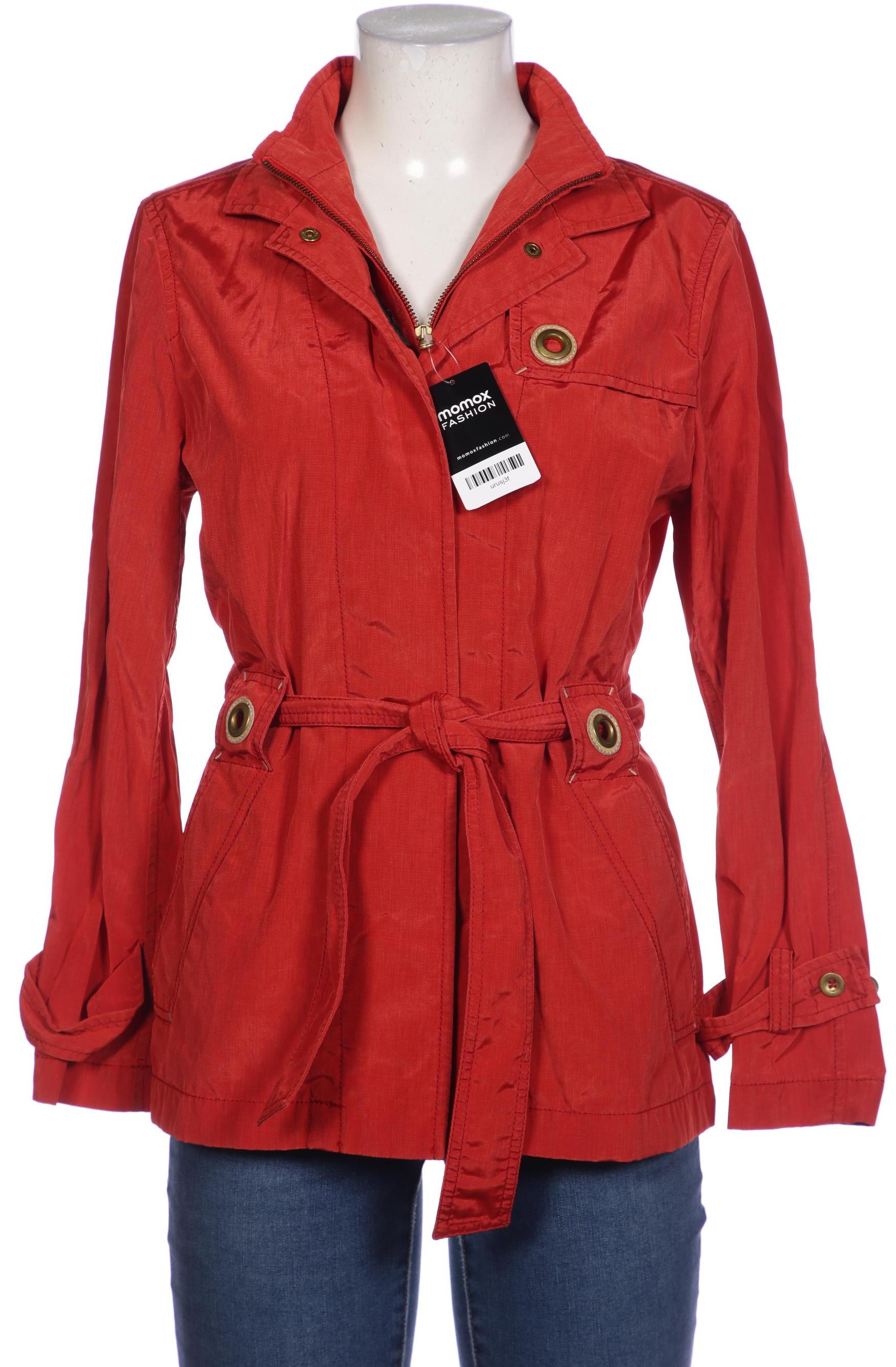 

Fay Damen Jacke, rot, Gr. 38
