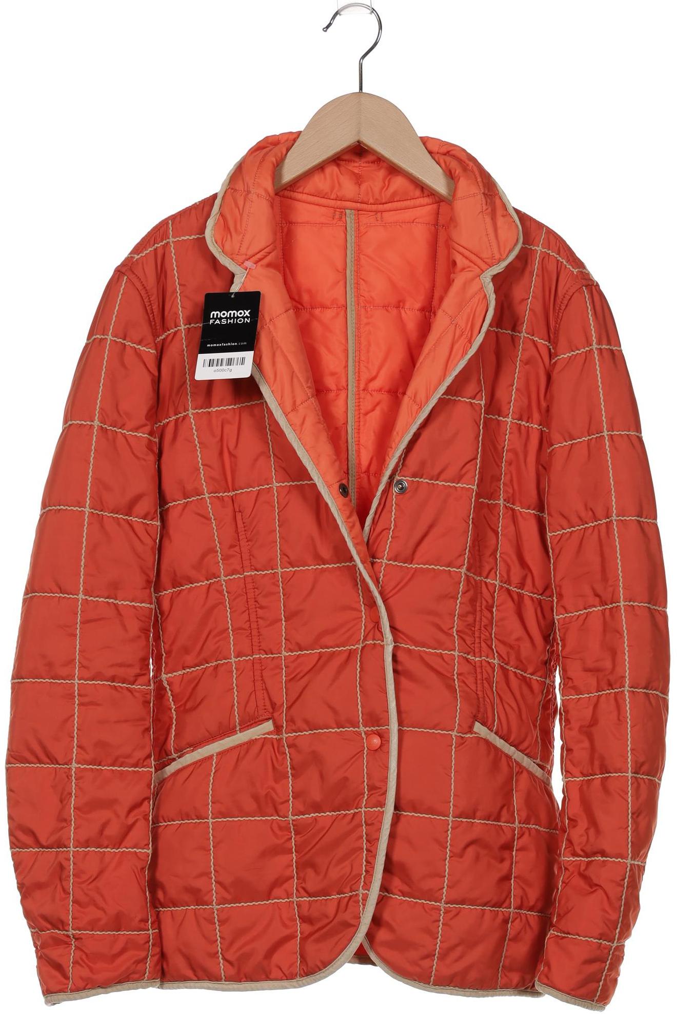 

Fay Damen Jacke, orange, Gr. 44