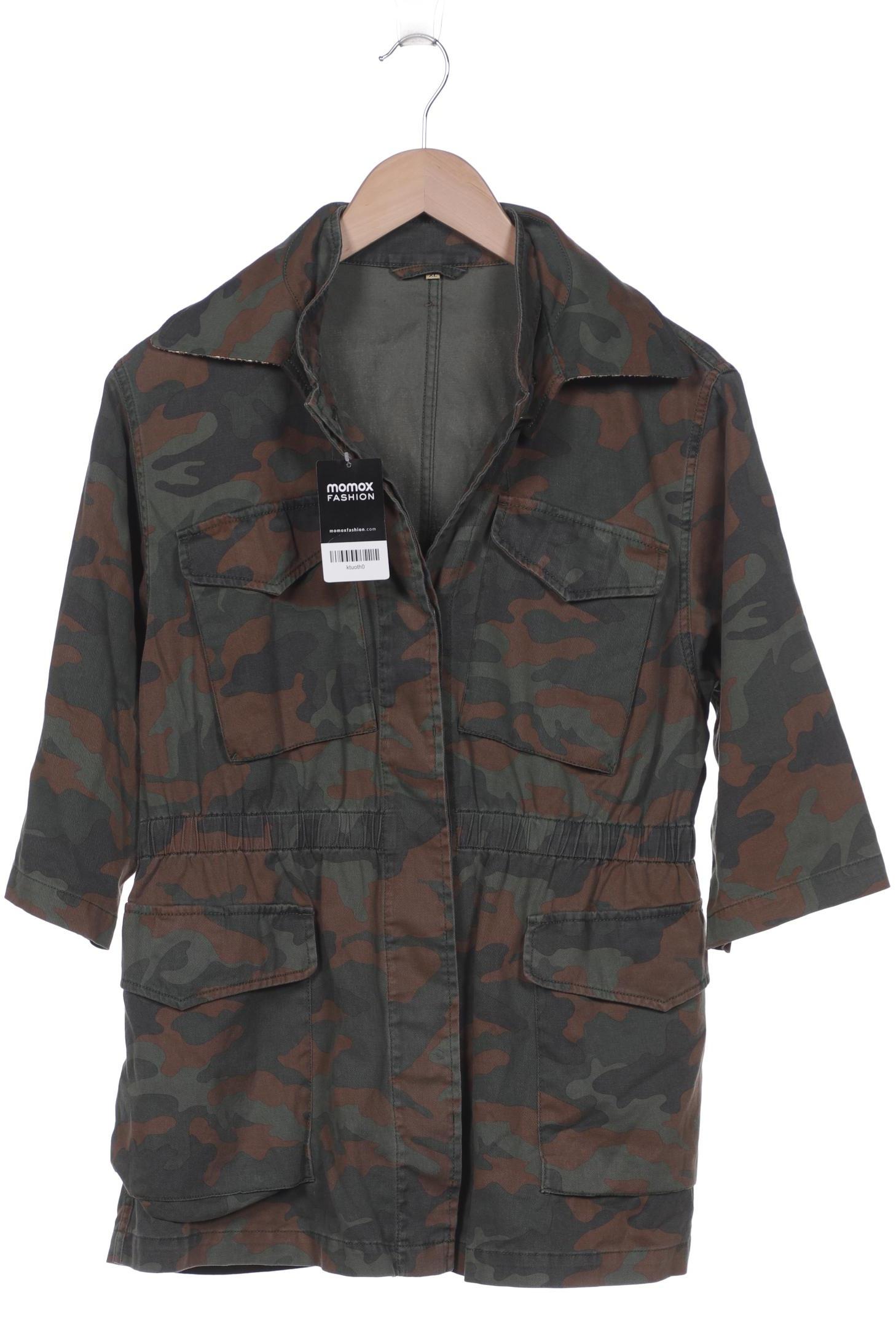 

Fay Damen Jacke, grün