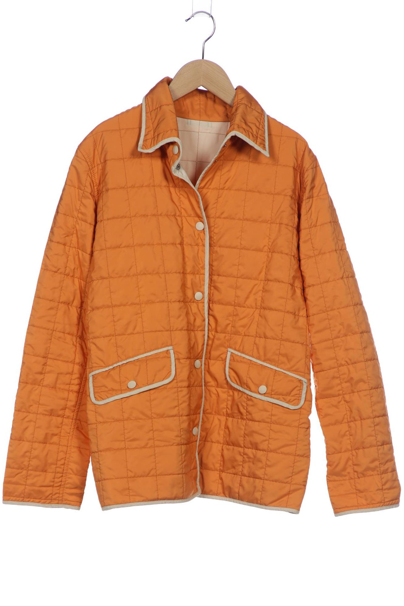 

Fay Damen Jacke, orange, Gr. 42
