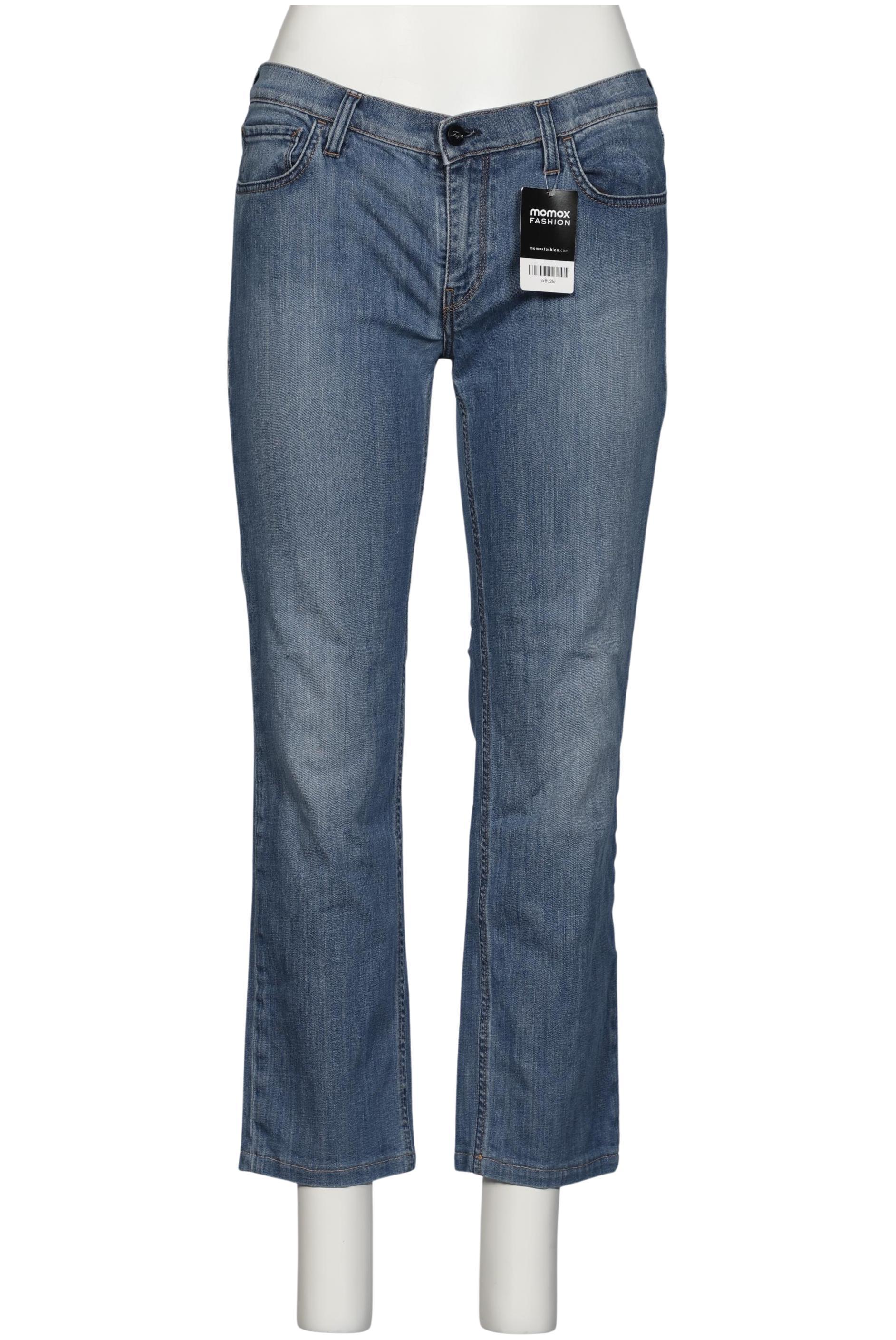 

Fay Damen Jeans, blau, Gr. 34