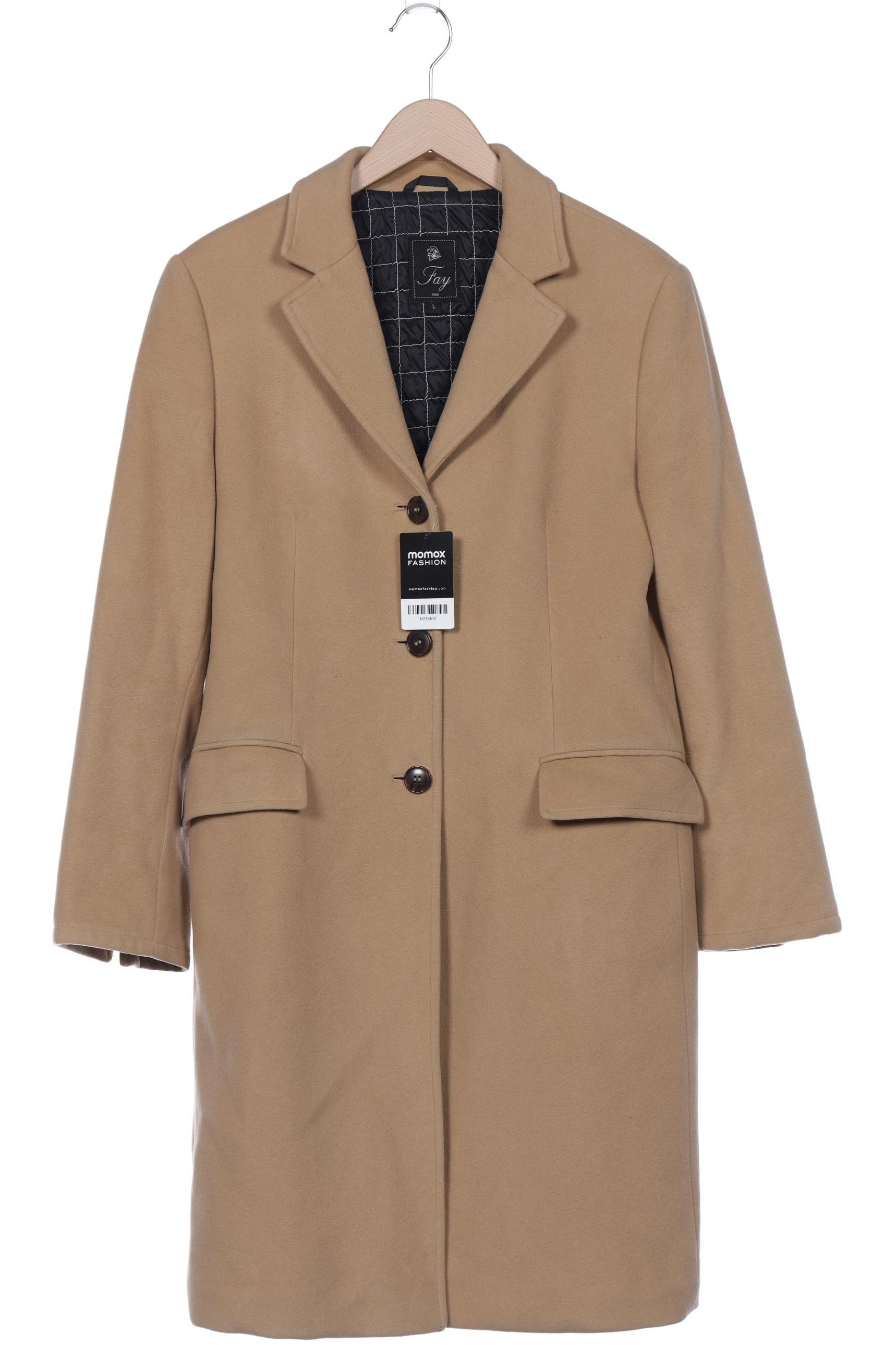 

Fay Damen Mantel, braun, Gr. 42