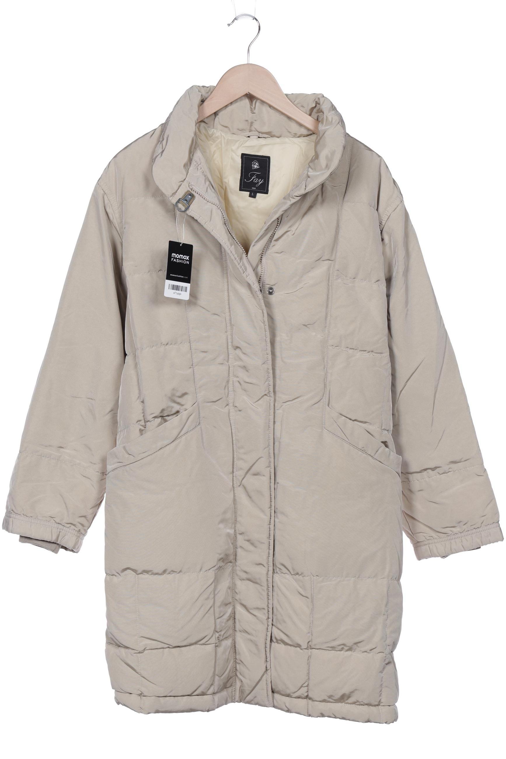 

Fay Damen Mantel, beige, Gr. 42