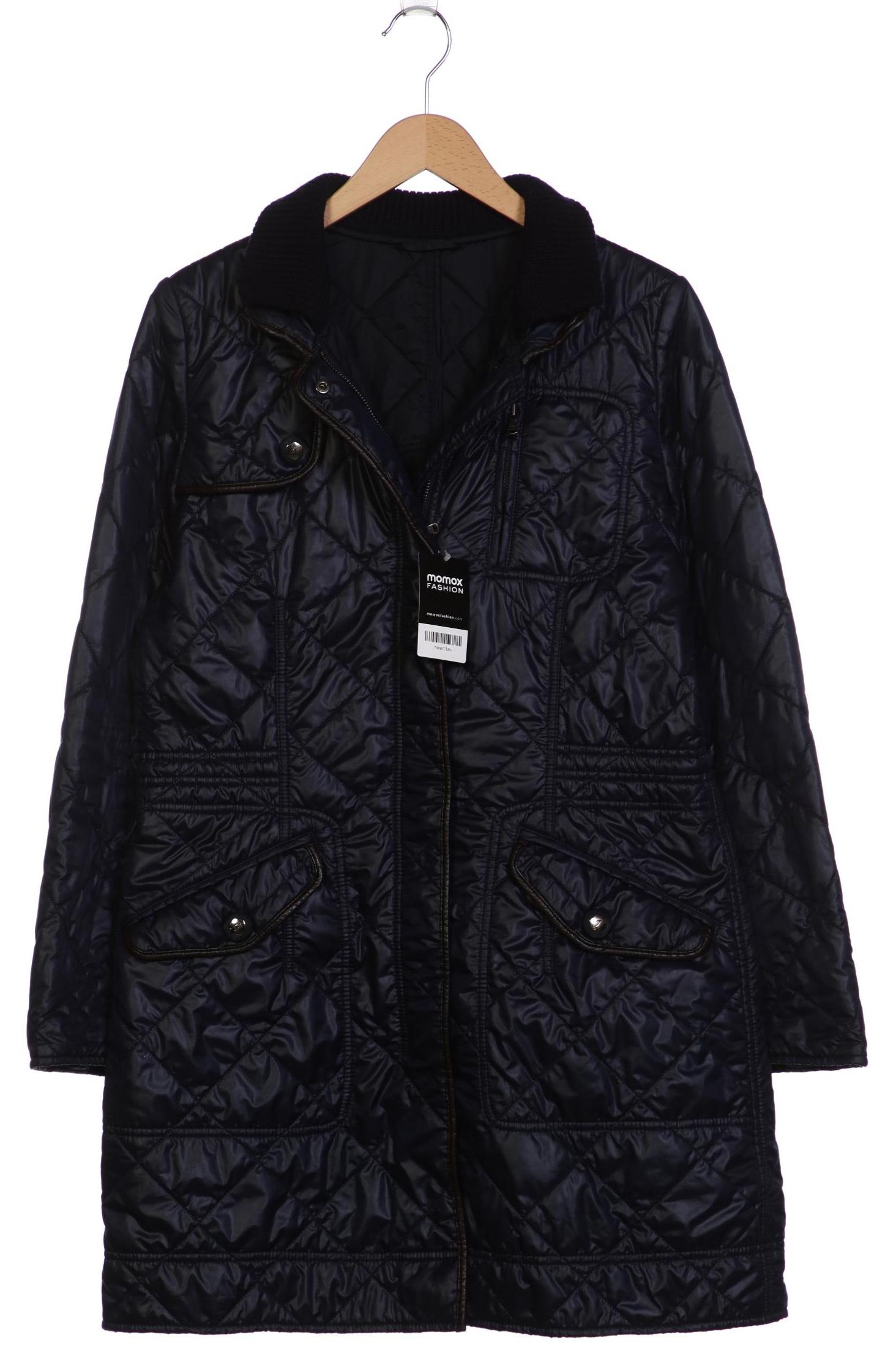 

Fay Damen Mantel, marineblau, Gr. 46