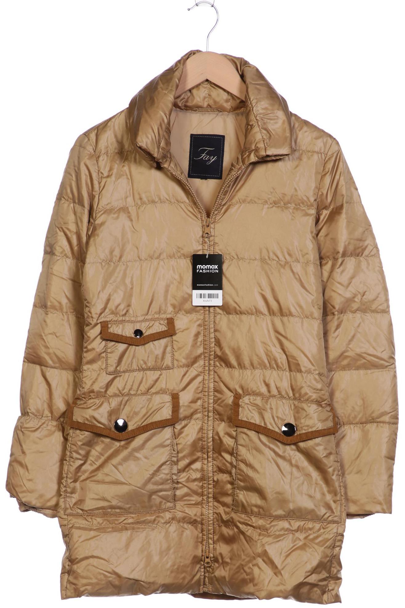 

Fay Damen Mantel, beige, Gr. 38