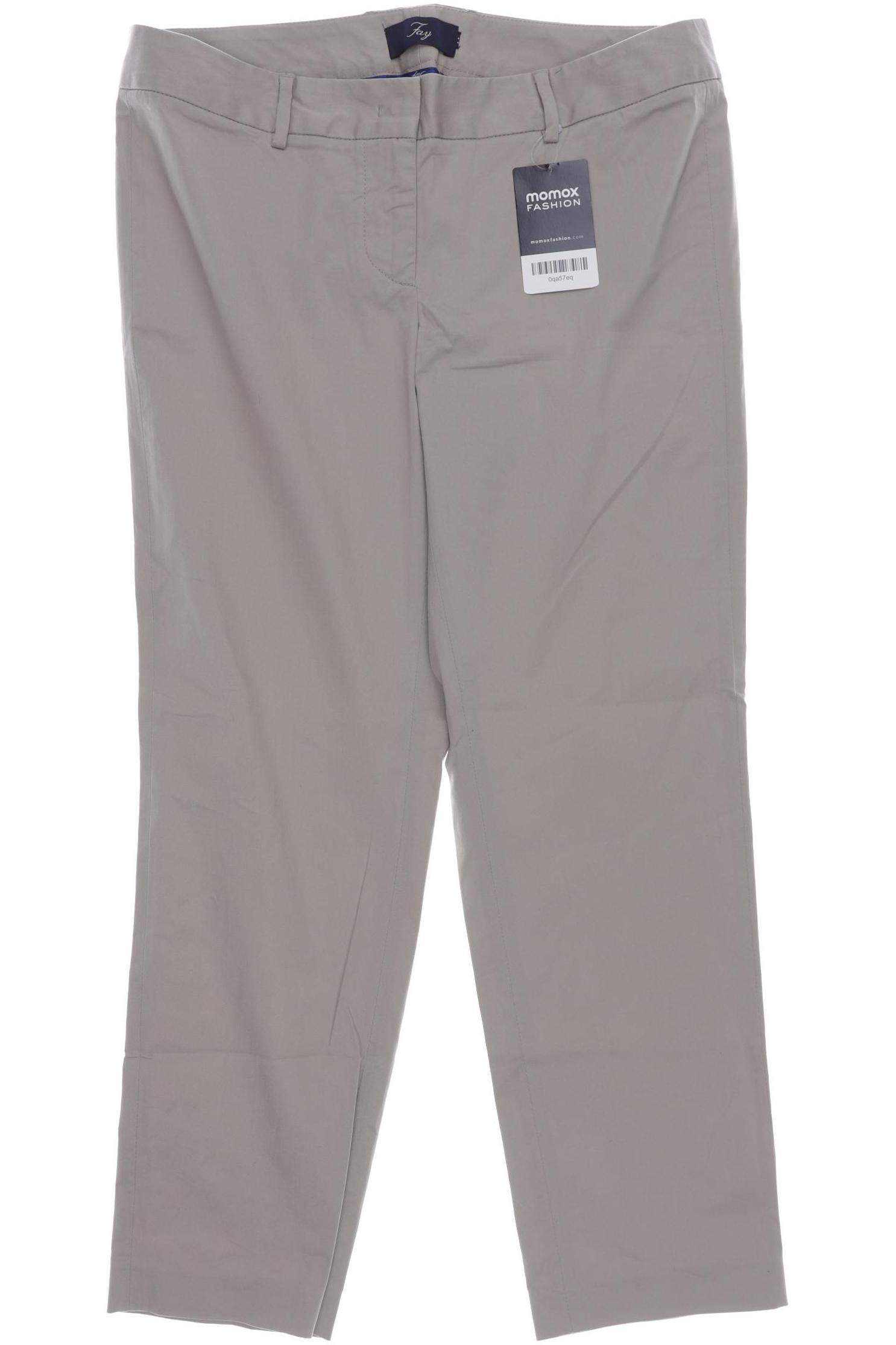 

Fay Damen Stoffhose, beige, Gr. 31