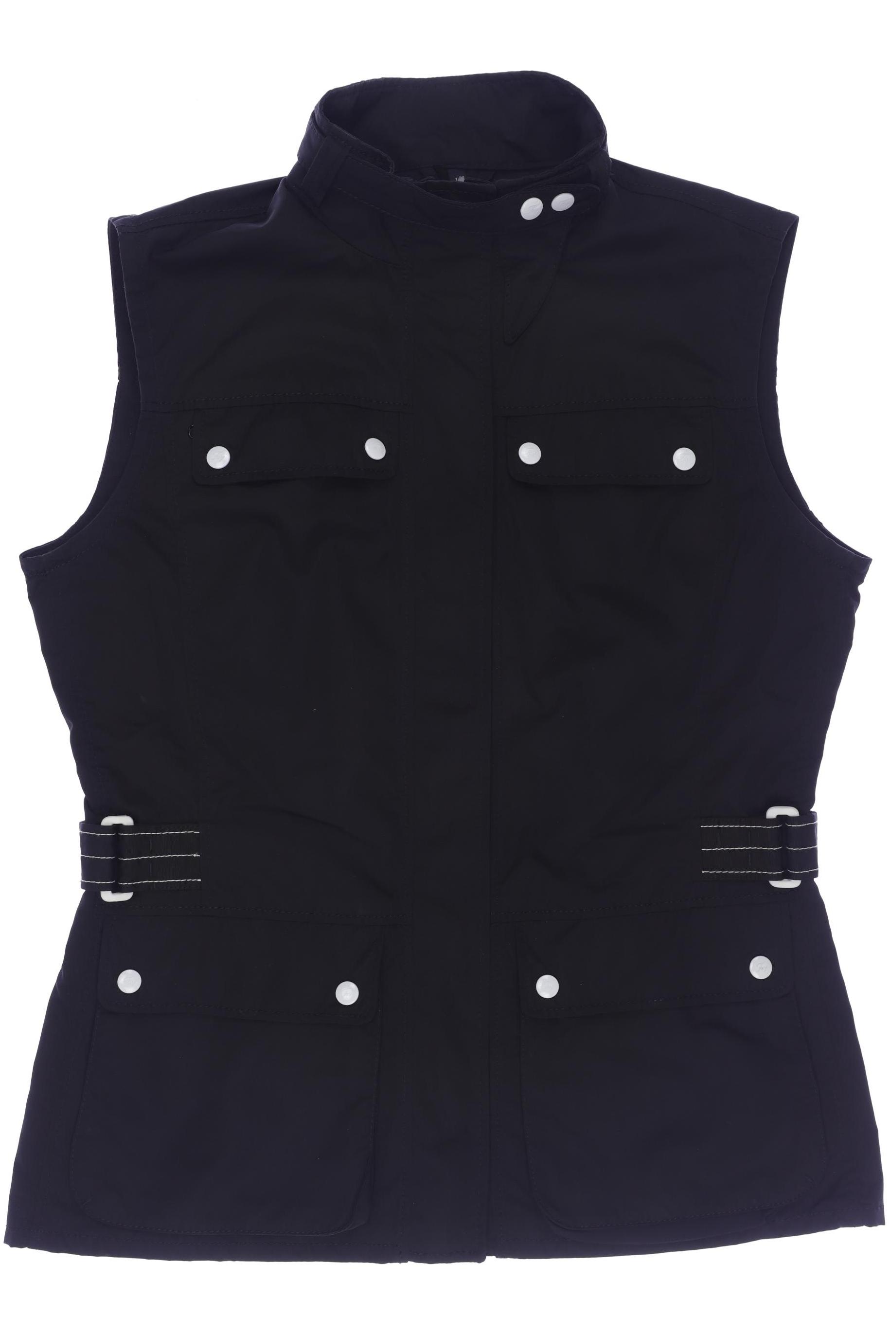 

Fay Damen Weste, schwarz, Gr. 42