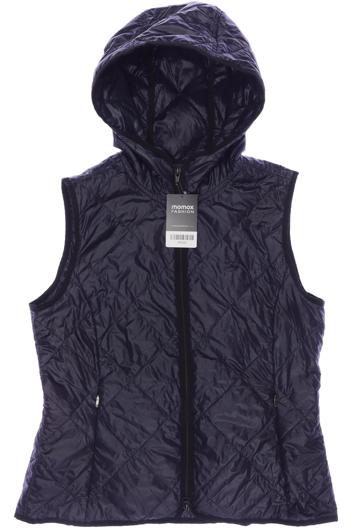 

Fay Damen Weste, marineblau, Gr. 42