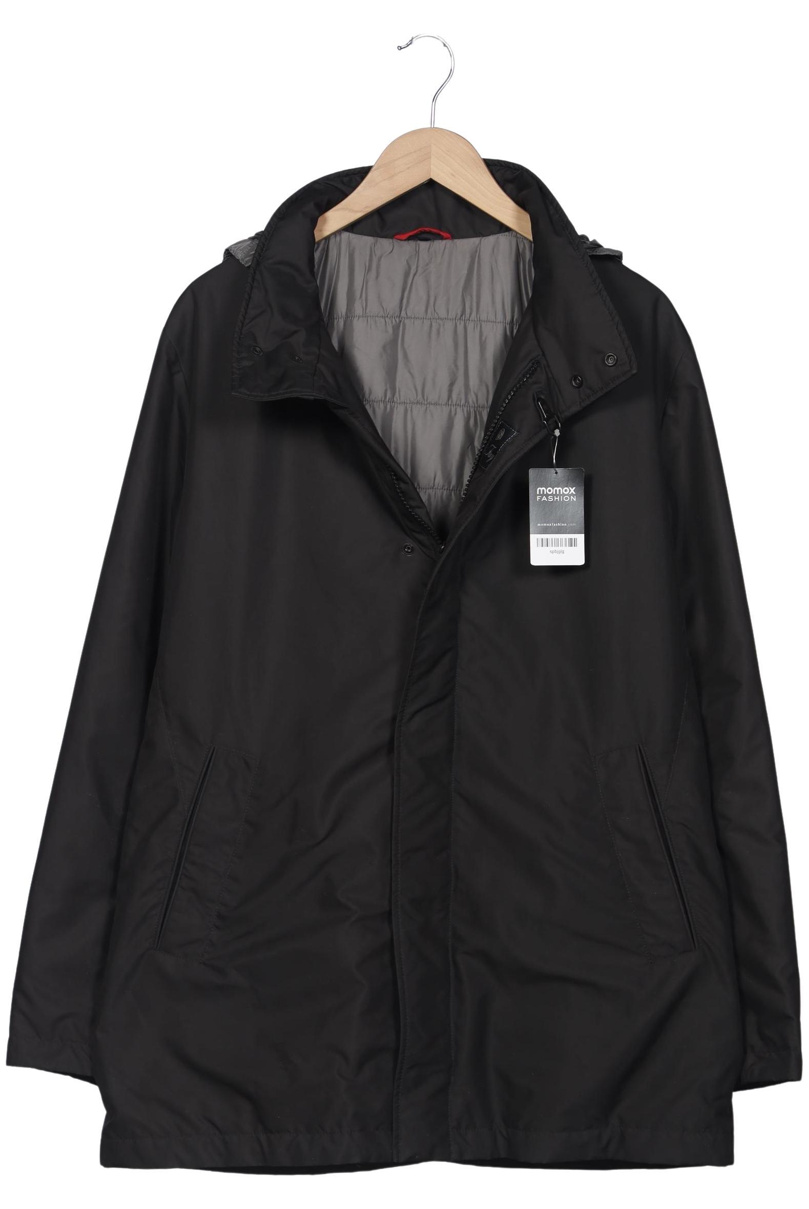 

Fay Herren Jacke, schwarz, Gr. 56