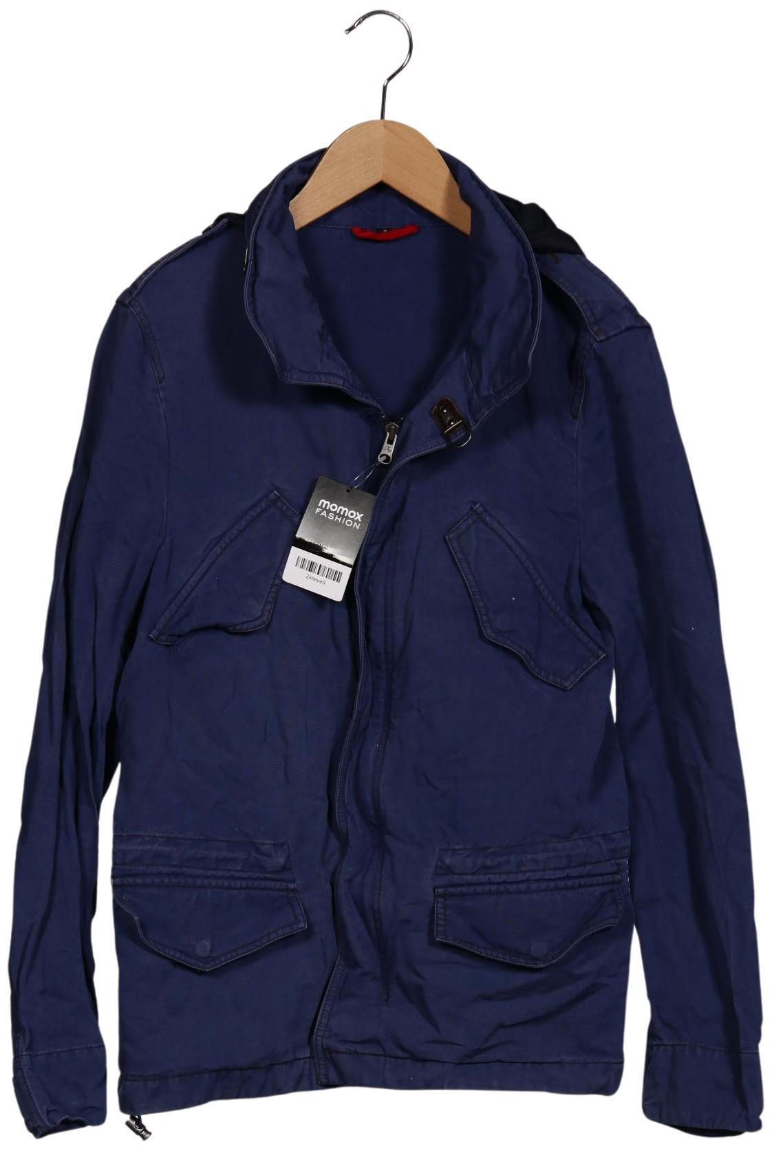 

Fay Herren Jacke, marineblau, Gr. 46