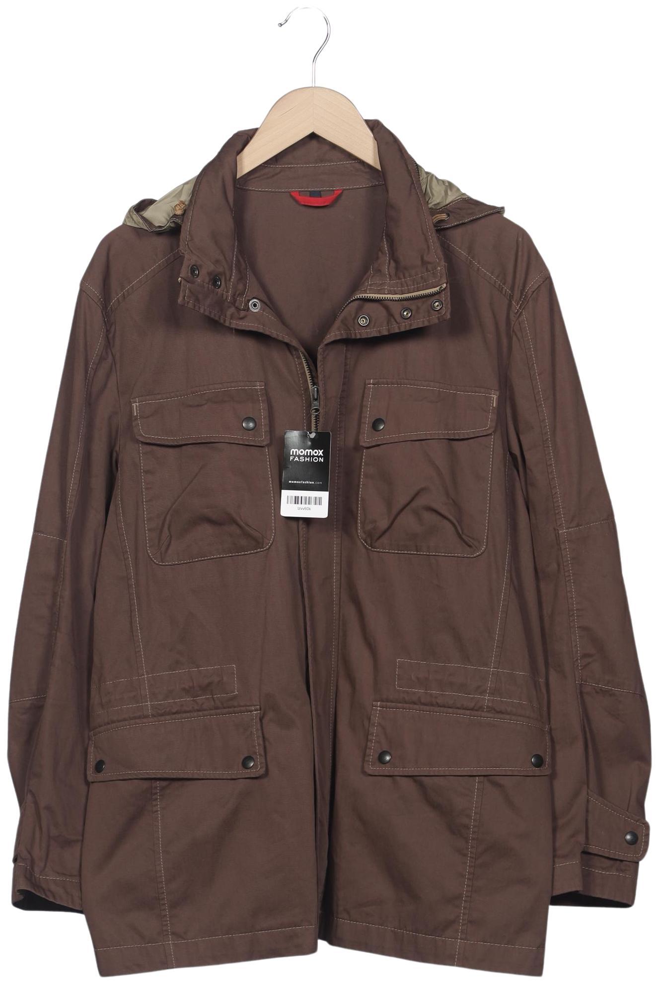 

Fay Herren Jacke, braun, Gr. 52