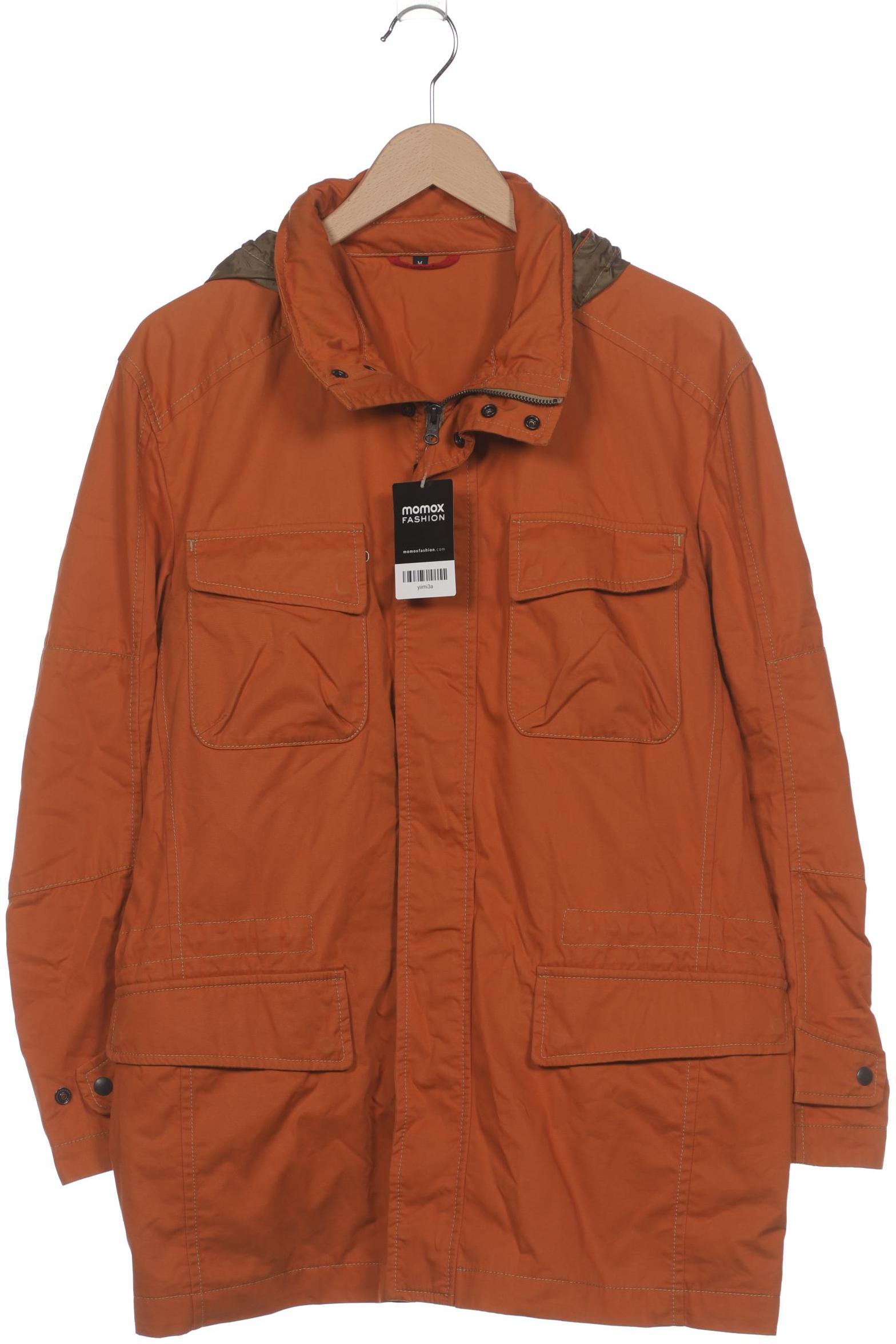 

Fay Herren Jacke, orange, Gr. 48