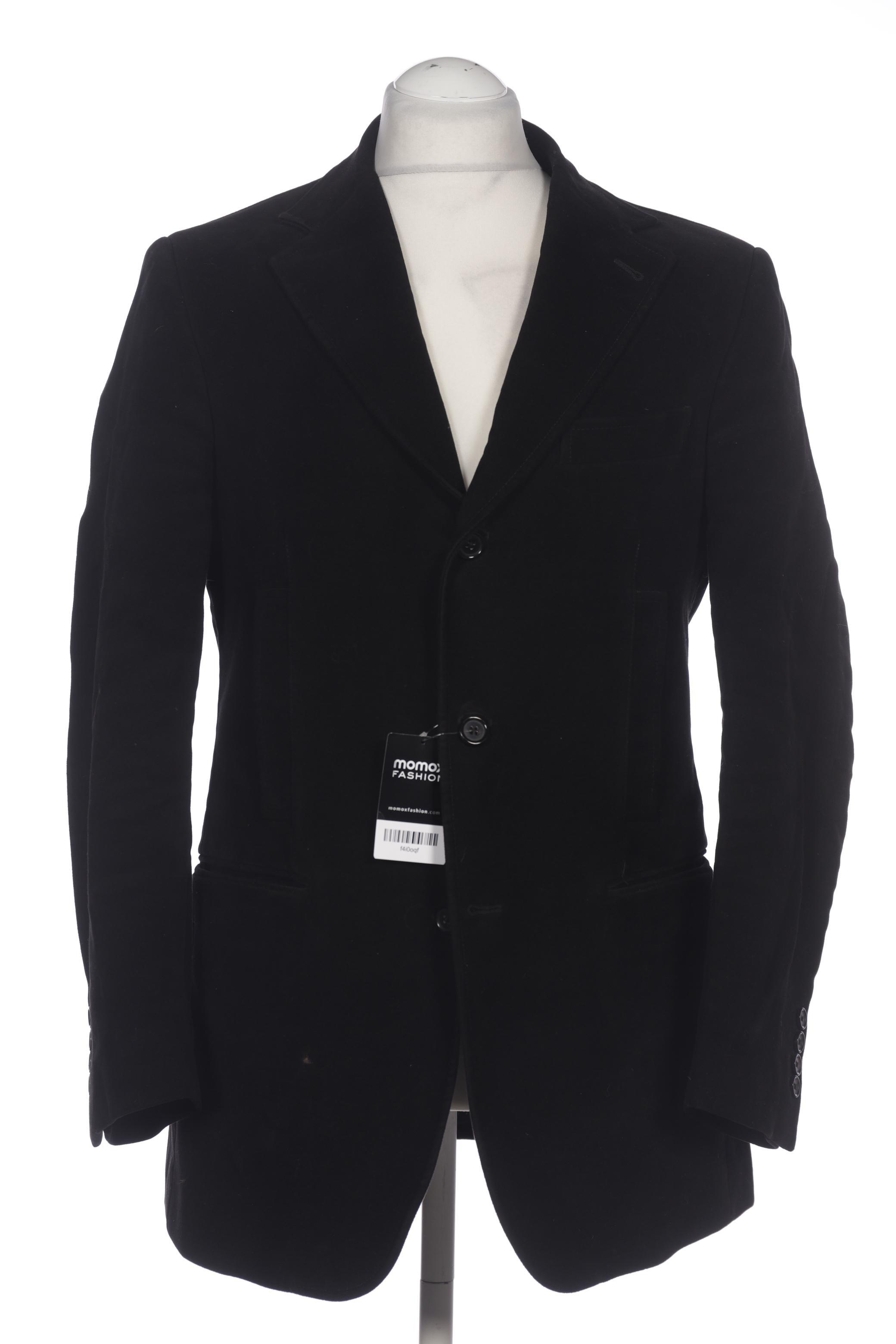 

Fay Herren Sakko, schwarz, Gr. 50