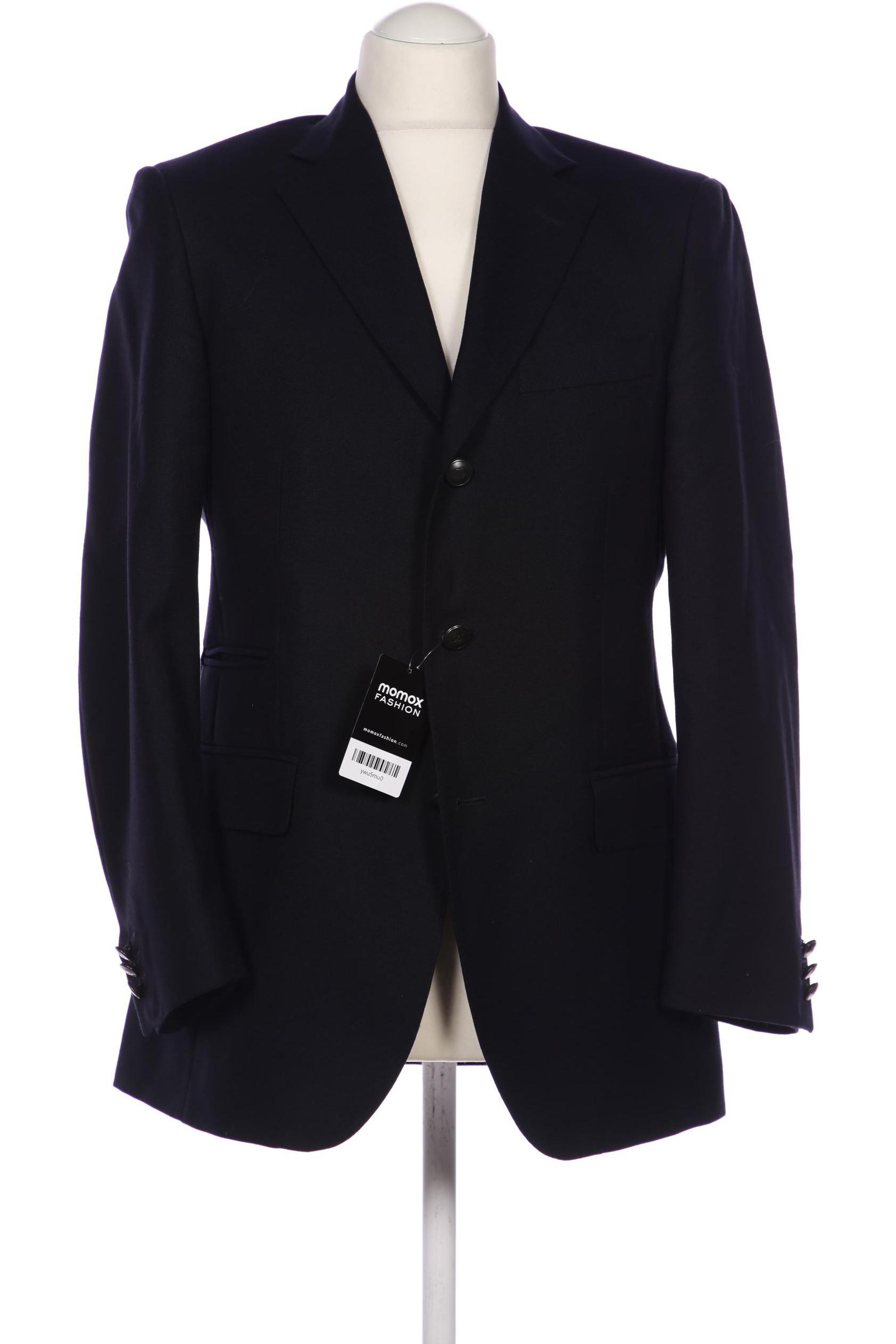 

Fay Herren Sakko, marineblau