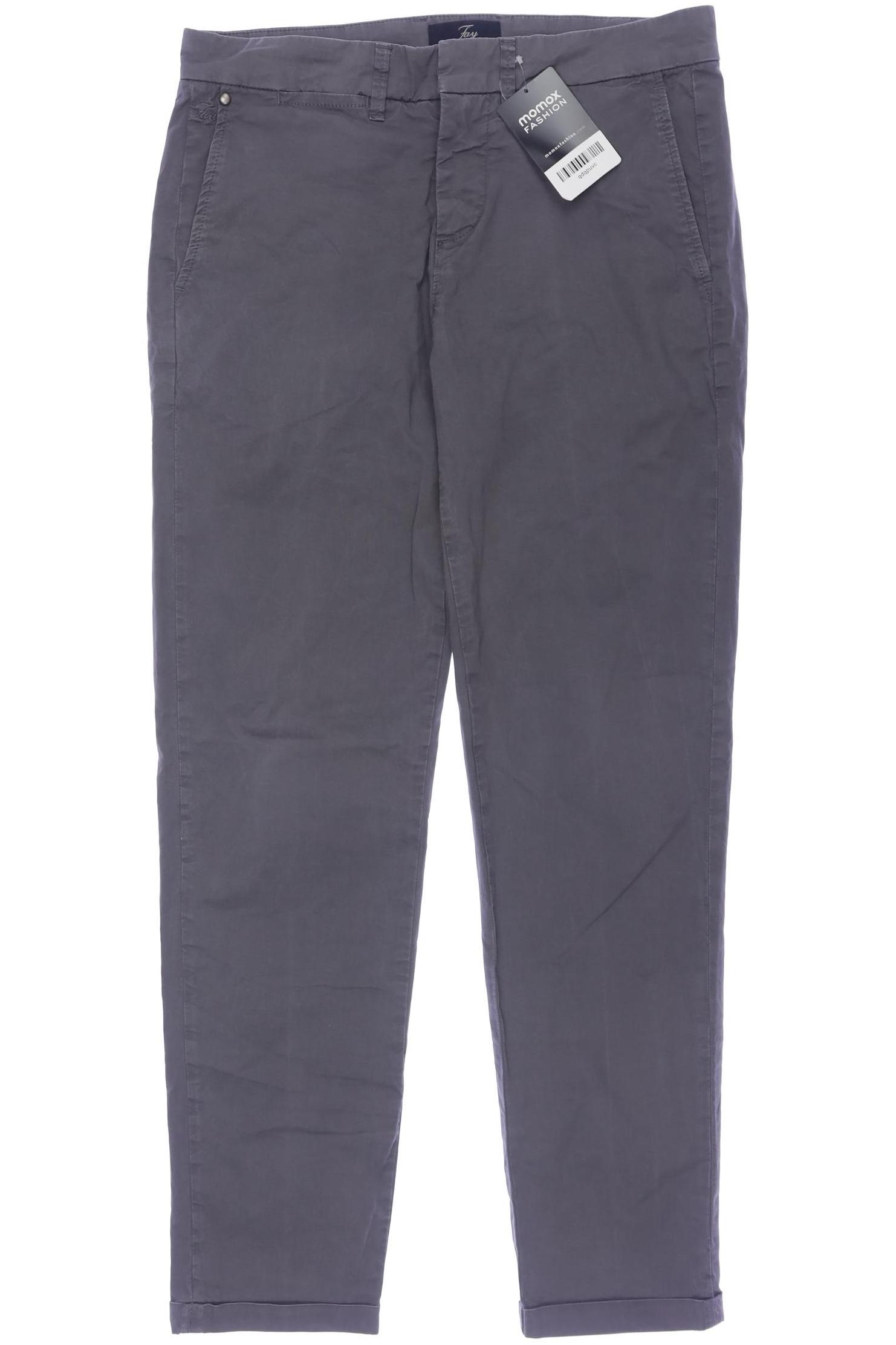 

Fay Herren Stoffhose, grau, Gr. 31
