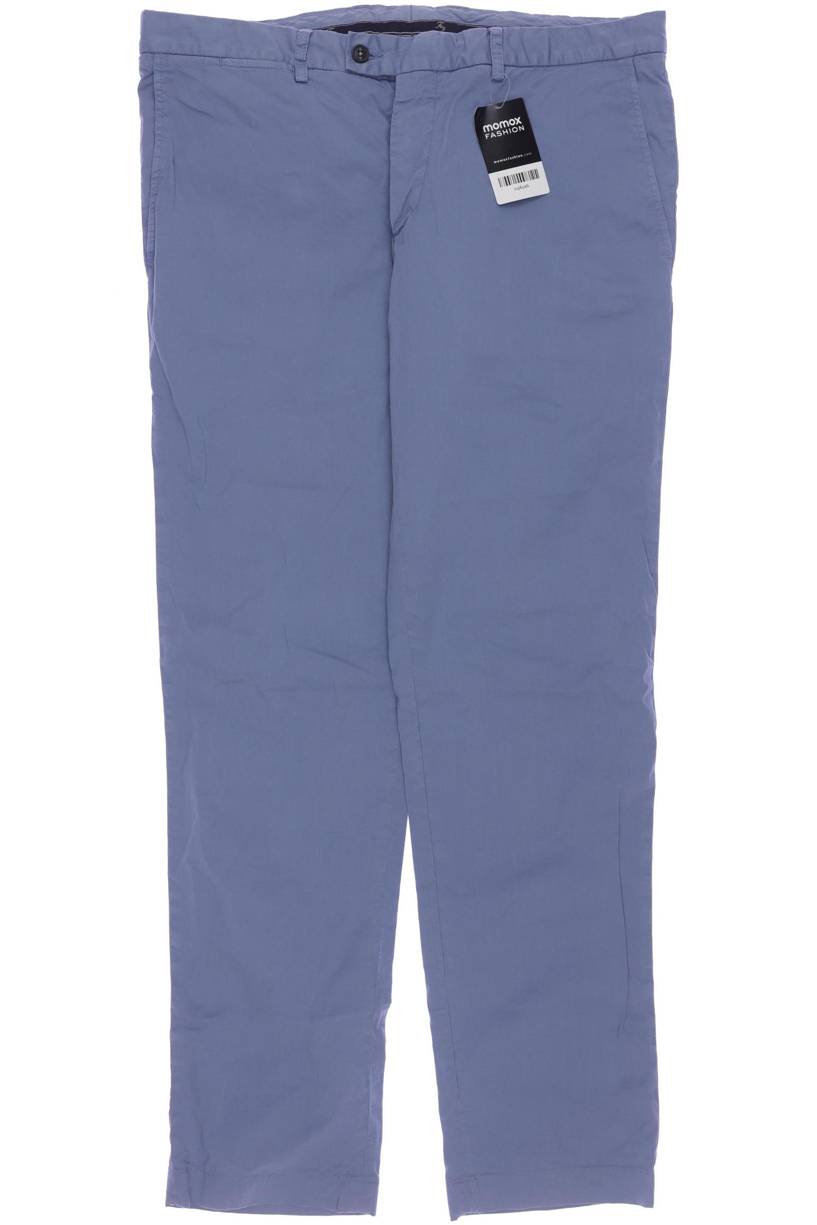 Thumbnail - Fay Herren Stoffhose, blau, Gr. 52