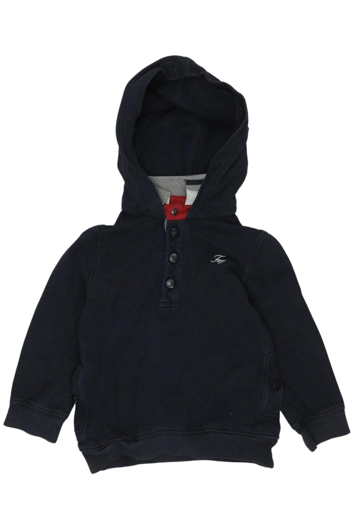 

Fay Jungen Hoodies & Sweater, marineblau, Gr. 98