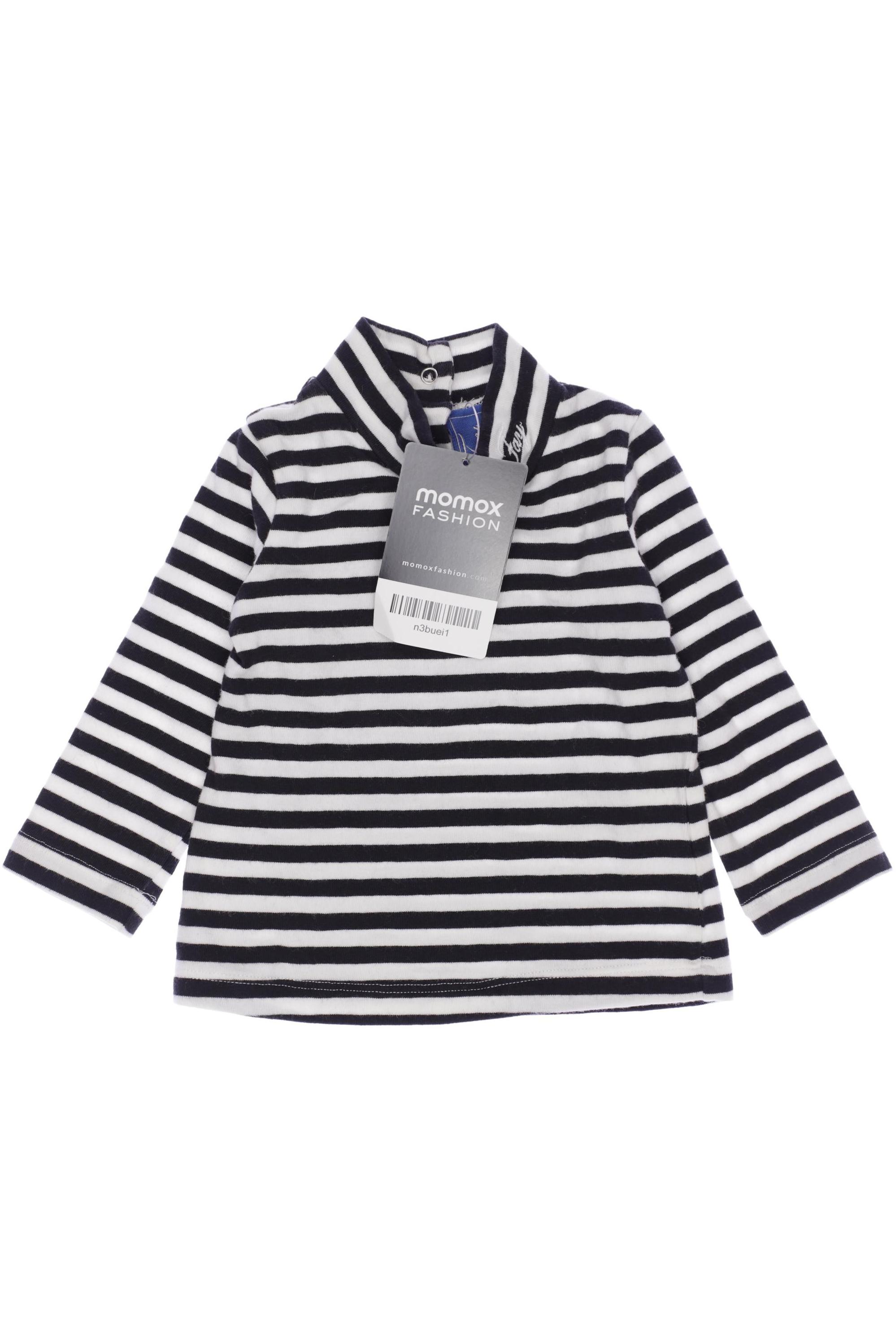 

Fay Herren Langarmshirt, schwarz, Gr. 62