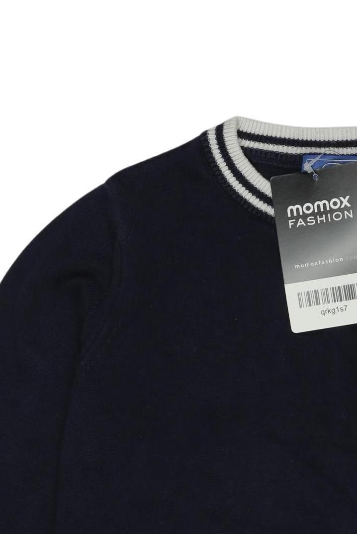 Thumbnail - Fay Jungen Pullover, marineblau, Gr. 104