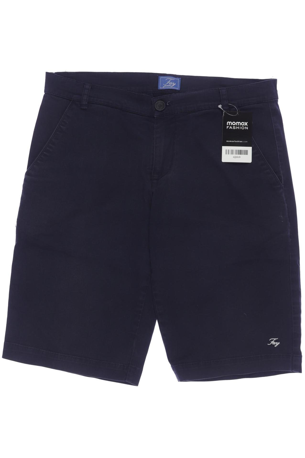 

Fay Herren Shorts, marineblau, Gr. 14