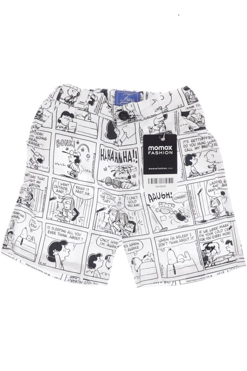 

Fay Herren Shorts, weiß, Gr. 92