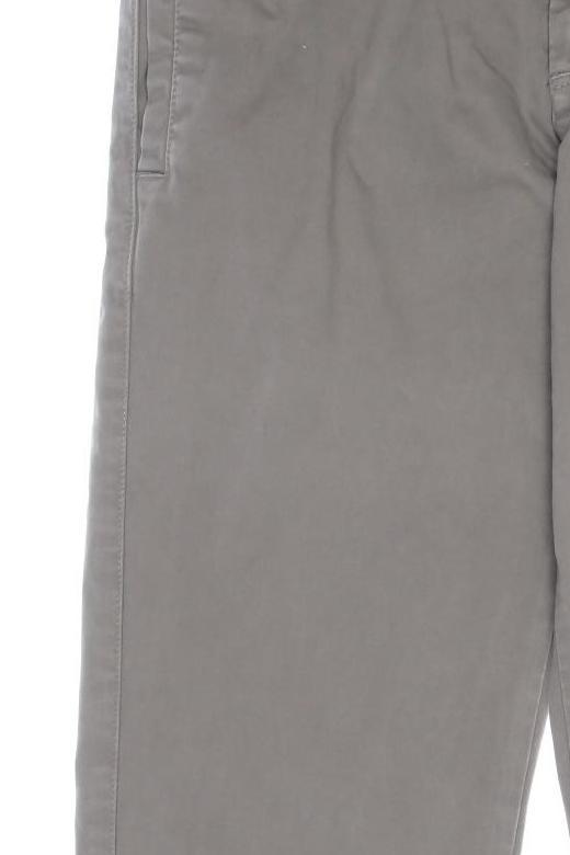 Thumbnail - Fay Jungen Stoffhose, grau, Gr. 164