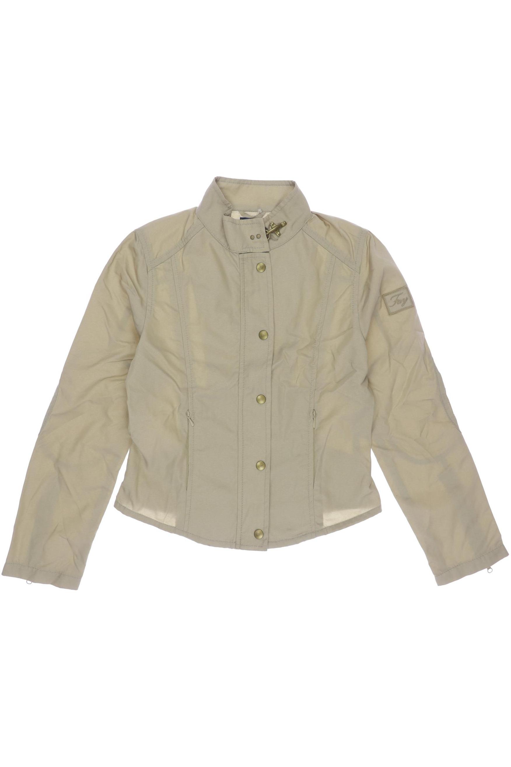 

Fay Mädchen Jacke, beige