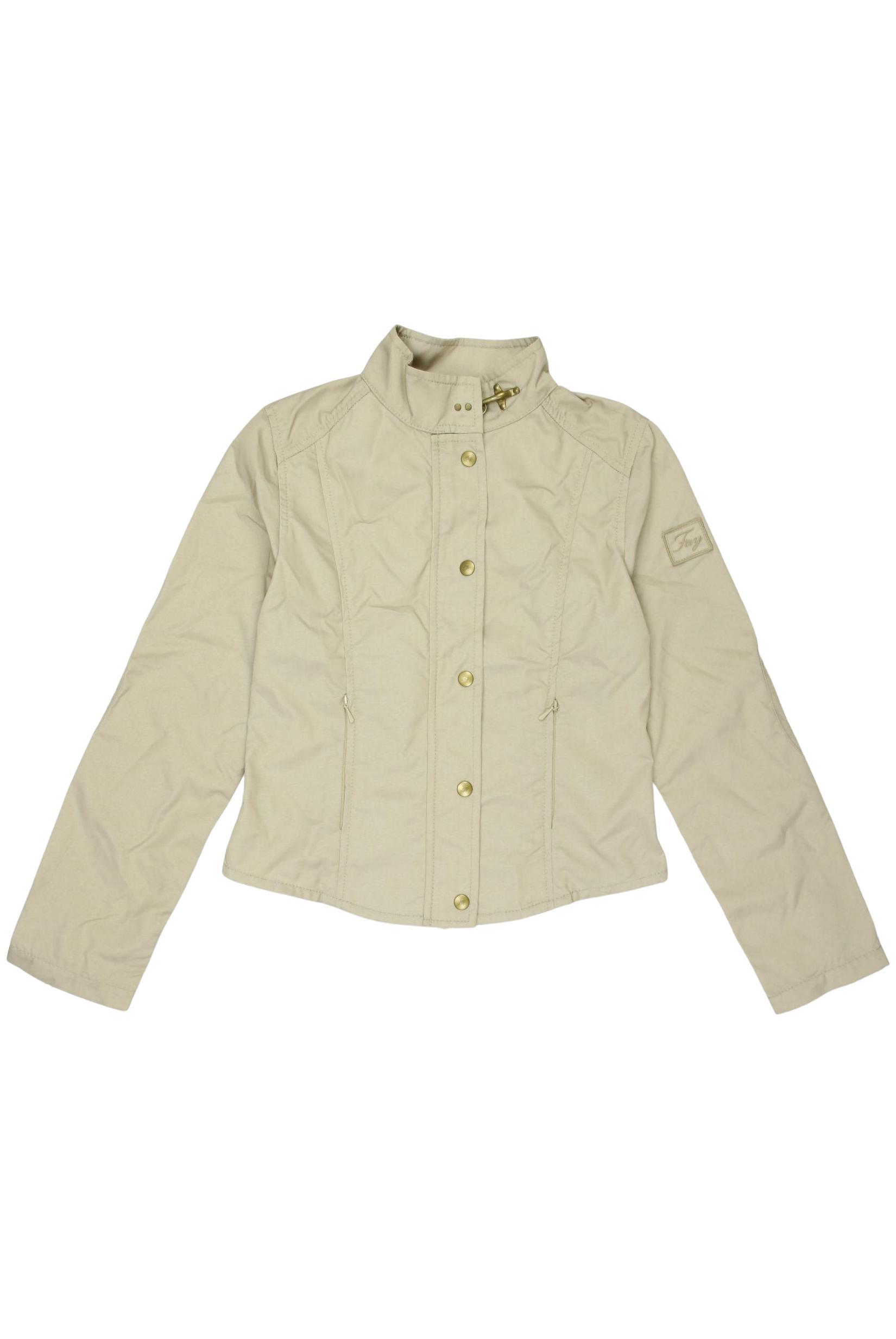 

Fay Damen Jacke, beige, Gr. 146