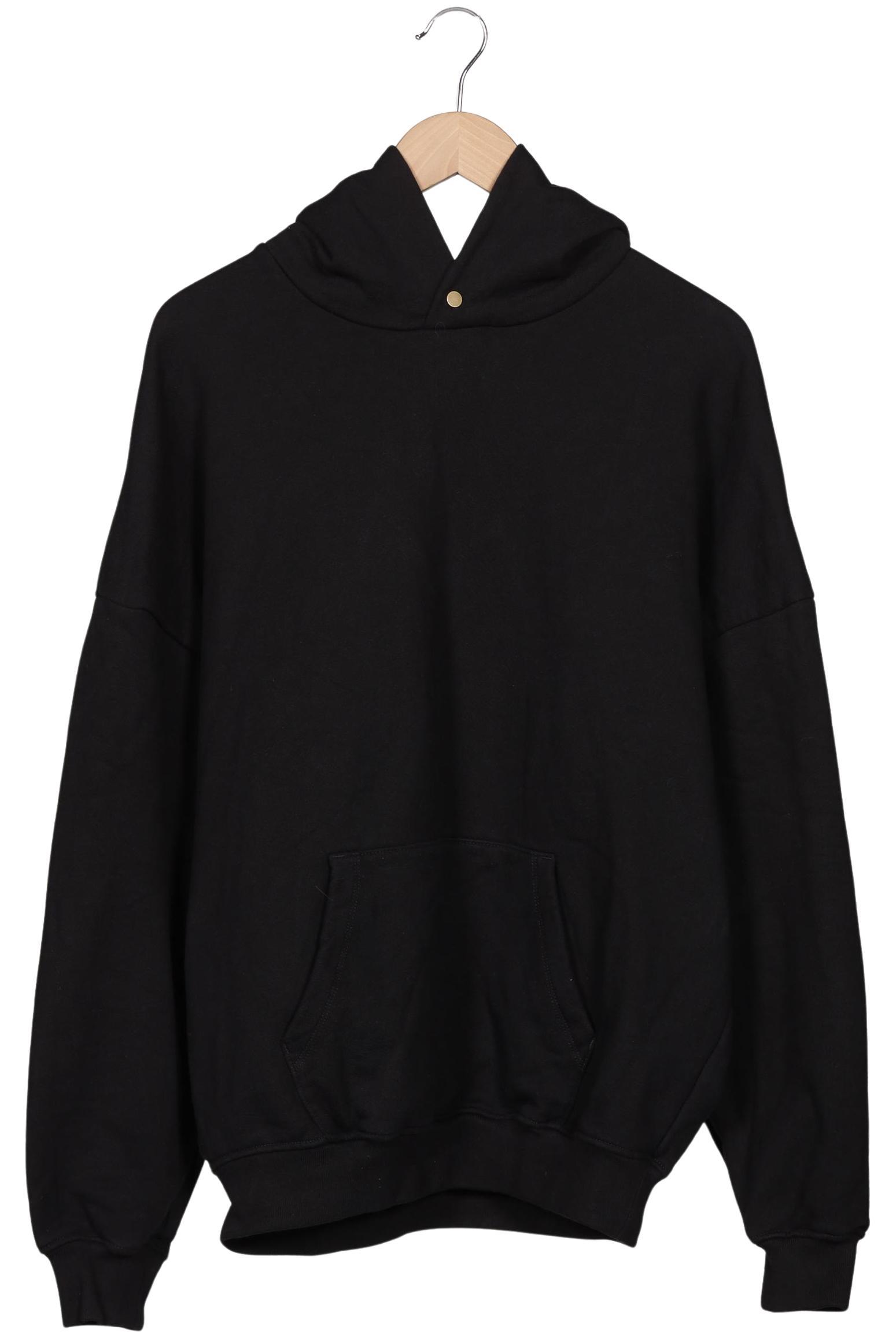 

Fear of God Herren Kapuzenpullover, schwarz, Gr. 46