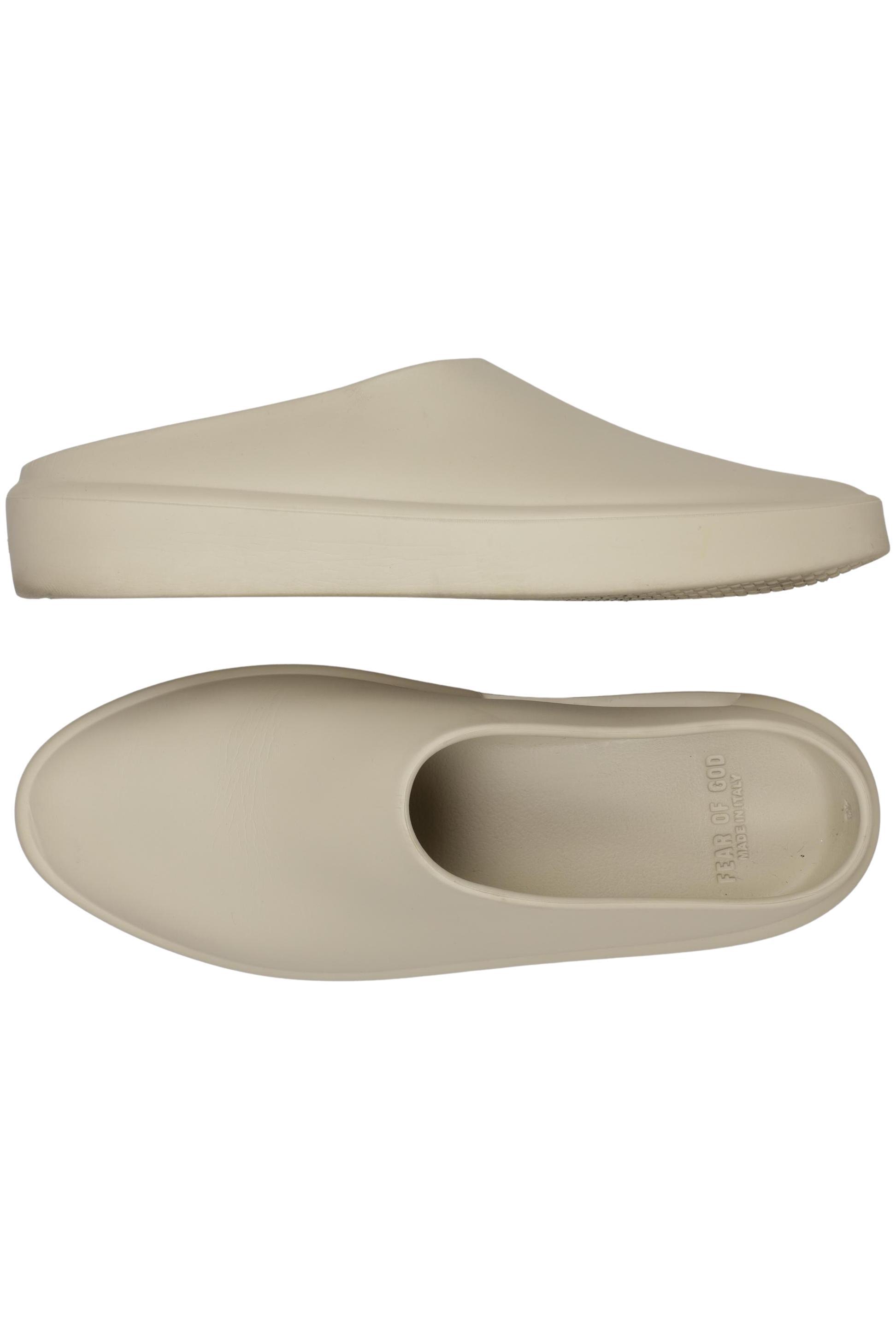 

Fear of God Herren Sandale, beige, Gr. 43