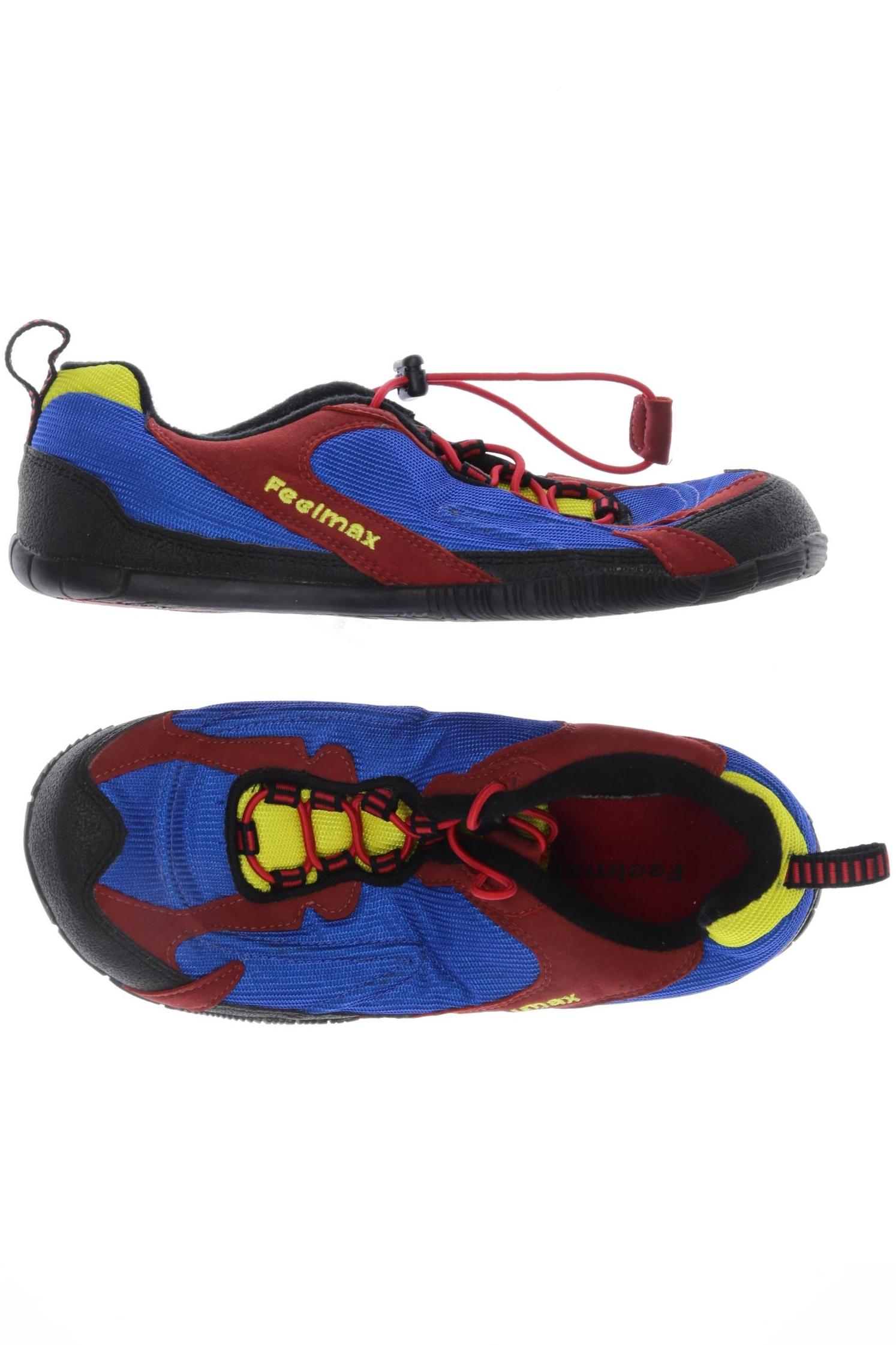 Thumbnail - Feelmax Damen Sneakers, mehrfarbig, Gr. 38