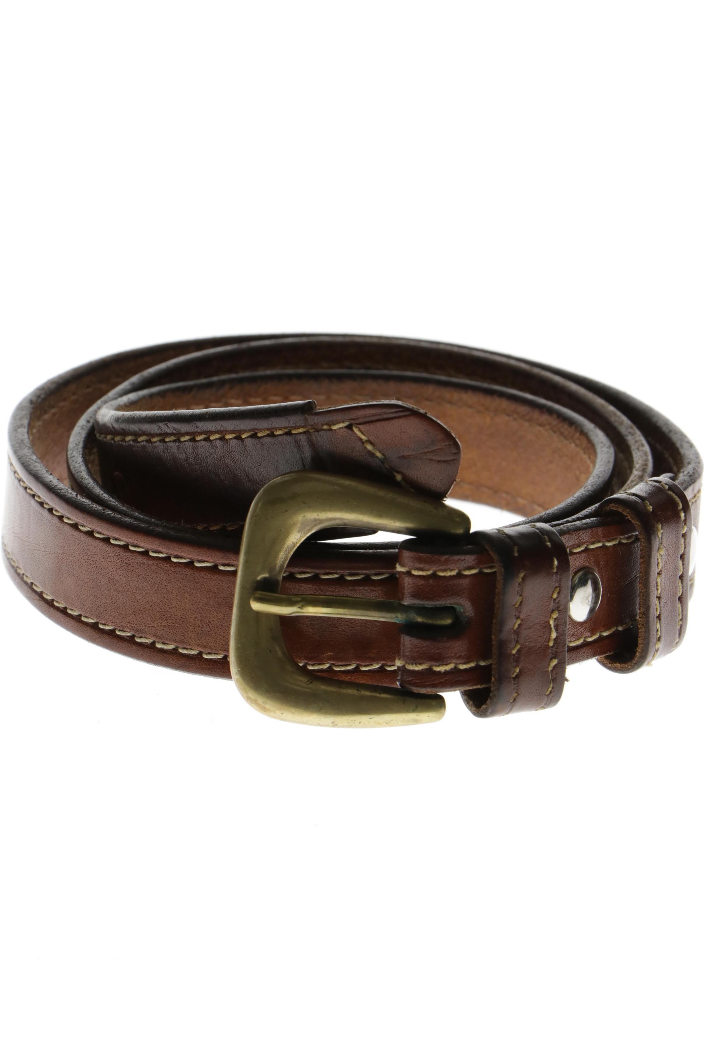 

Felisi Damen Gürtel, braun, Gr.