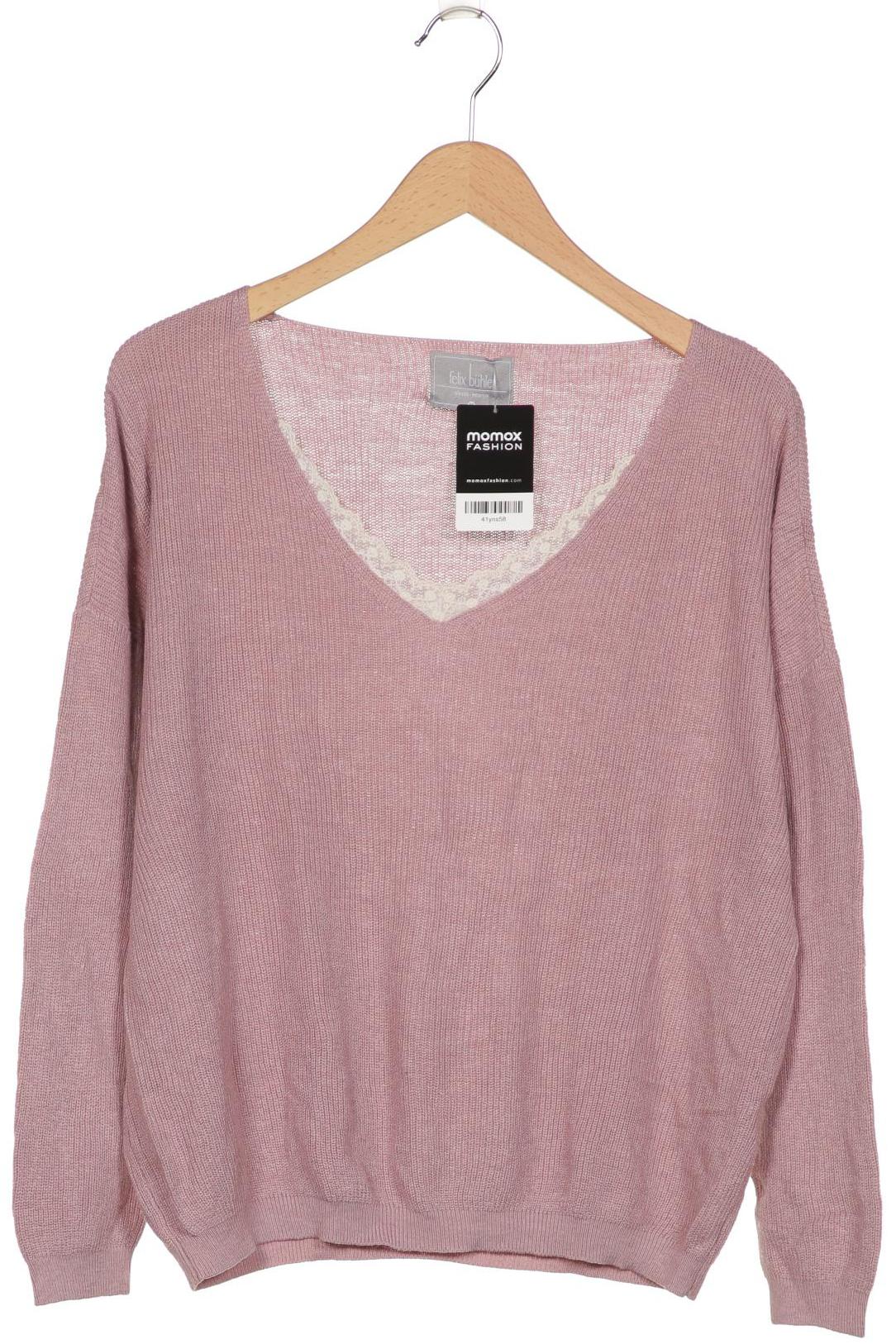 

Felix Bühler Damen Pullover, pink