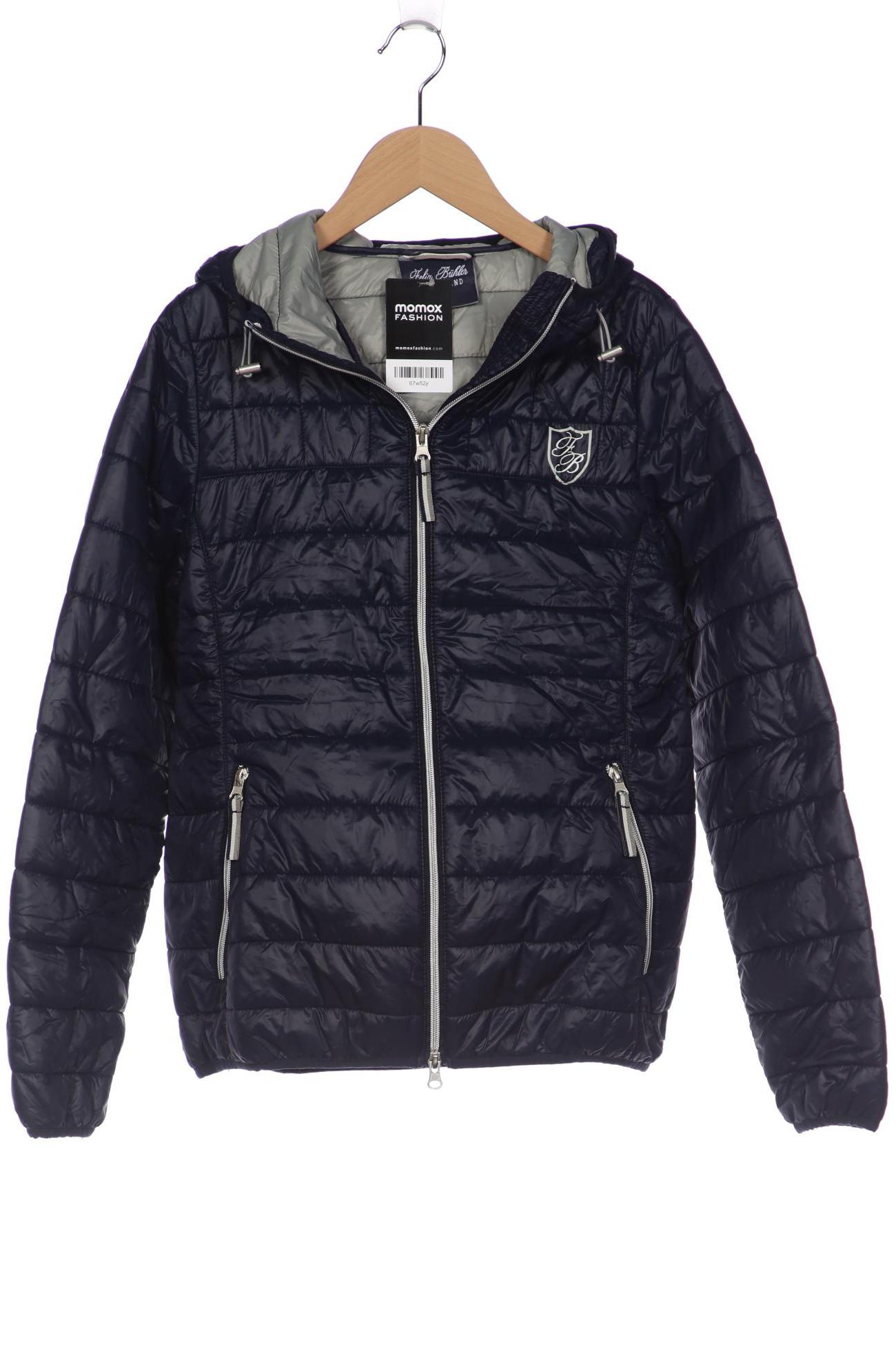 

Felix Bühler Damen Jacke, marineblau