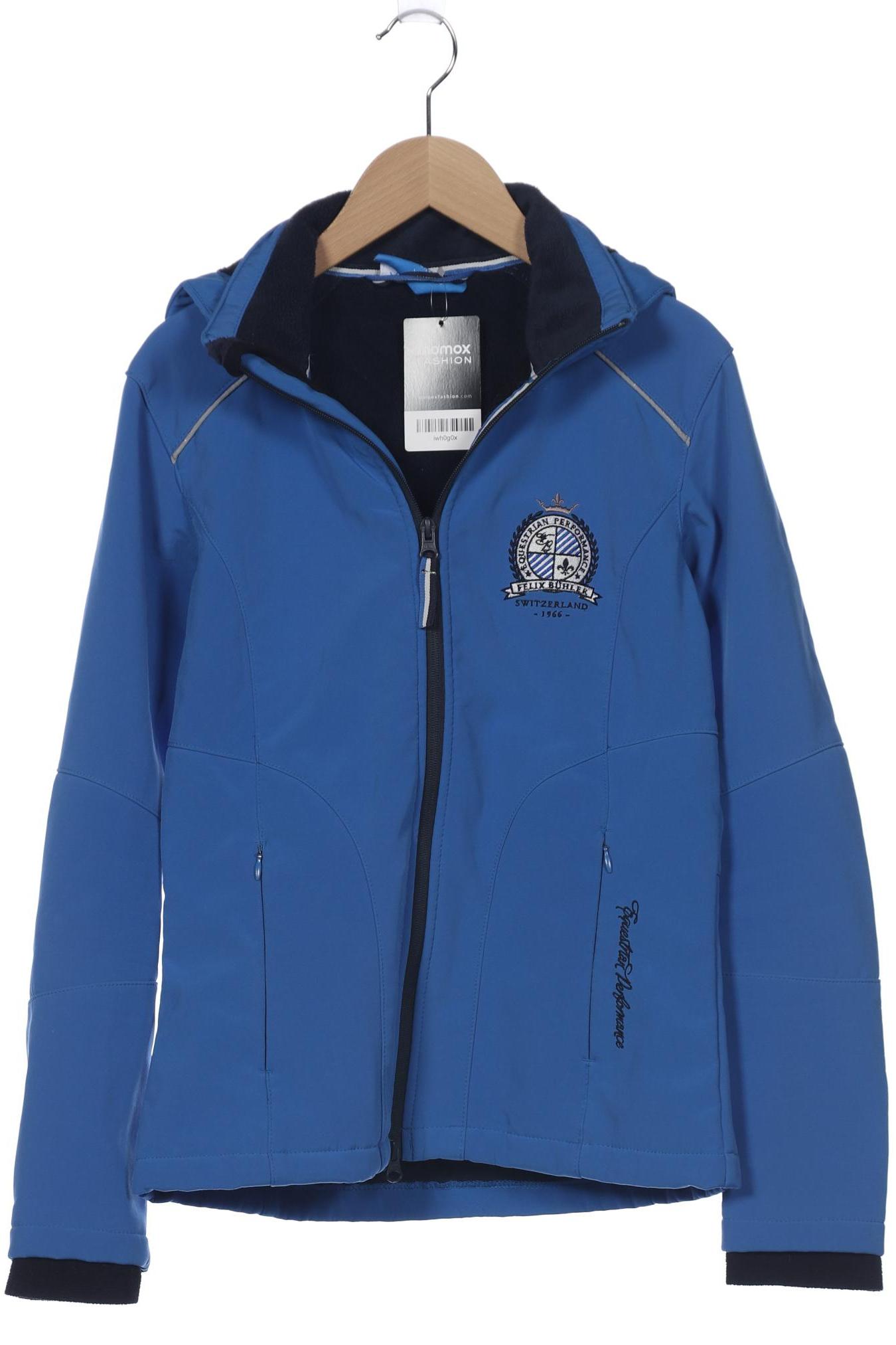 

Felix Bühler Damen Jacke, blau