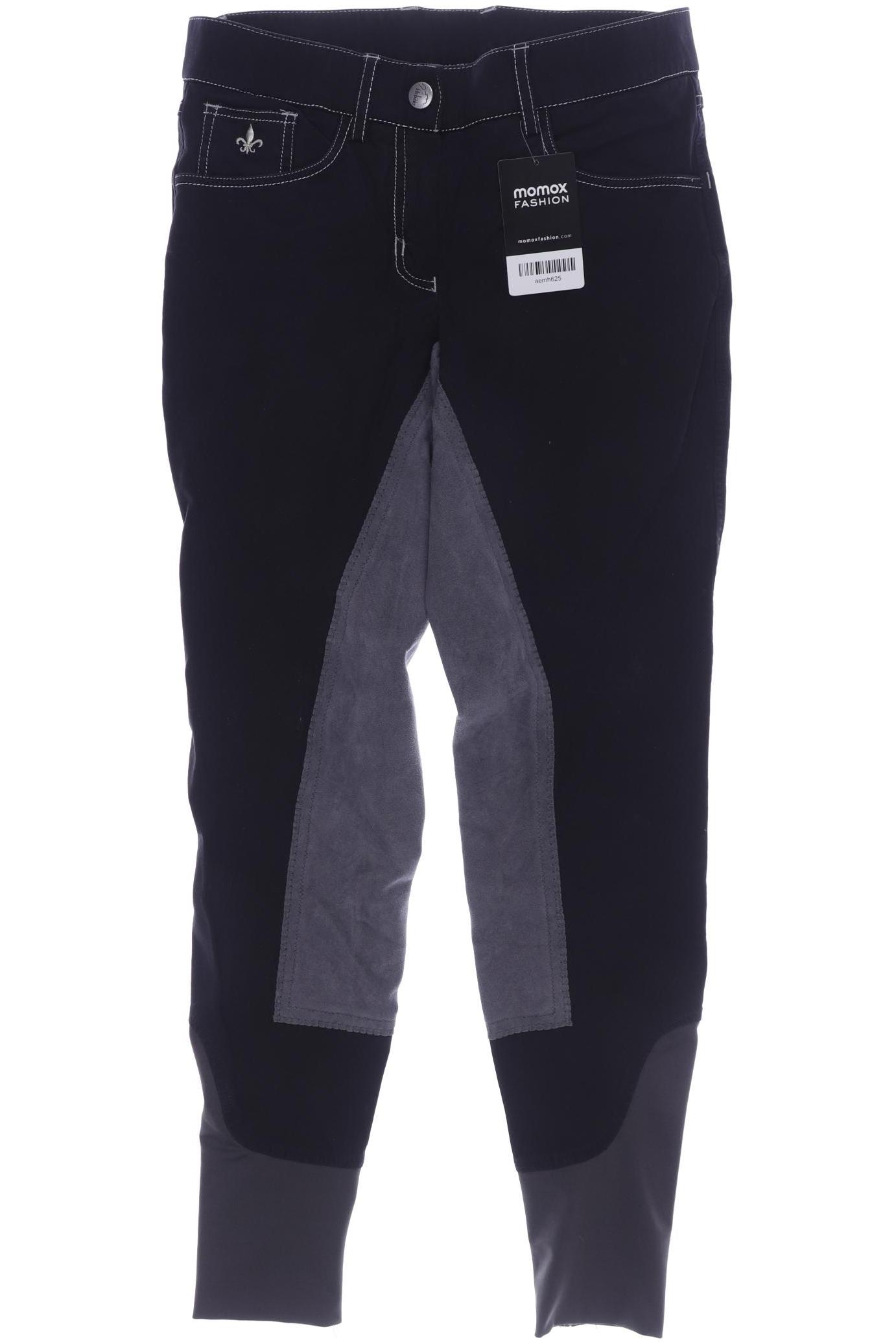 

Felix Bühler Damen Stoffhose, schwarz