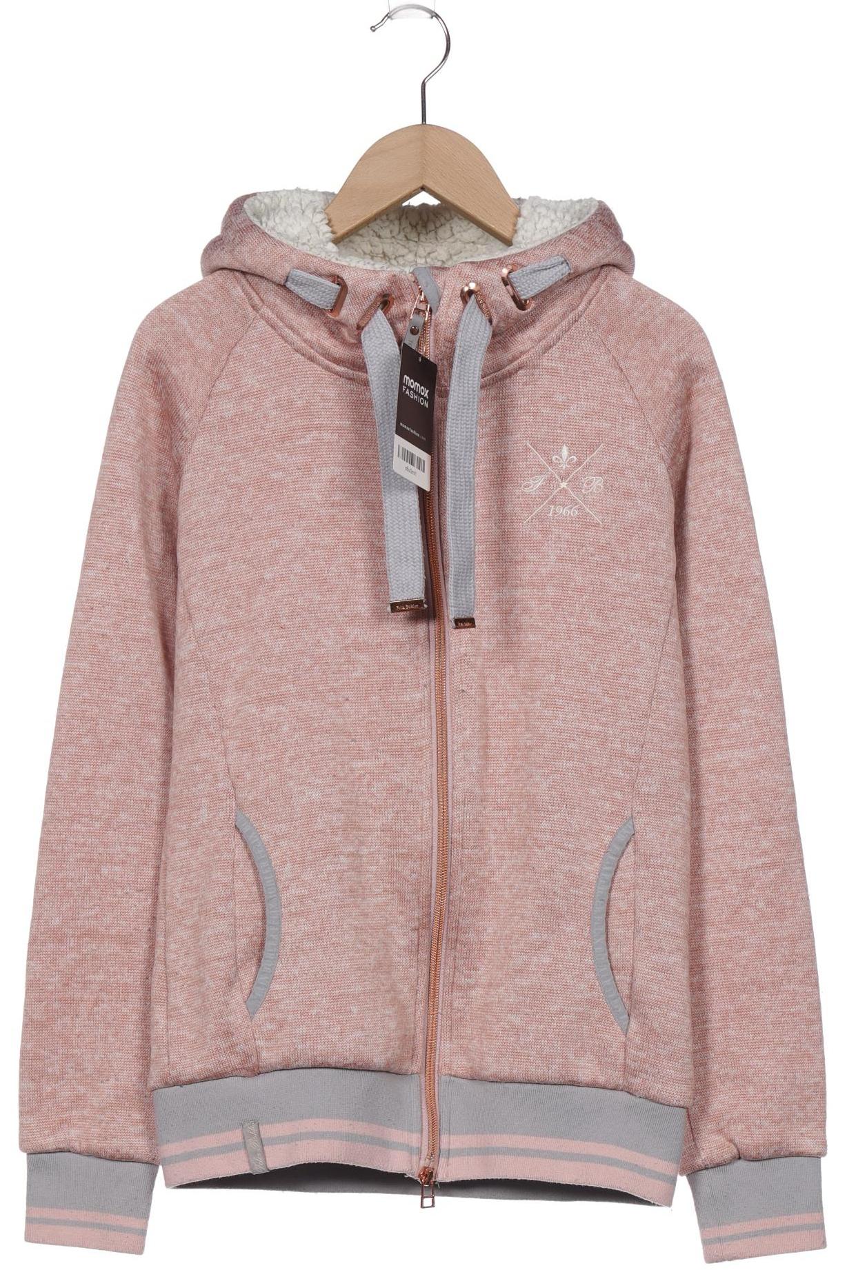 

Felix Bühler Damen Kapuzenpullover, pink