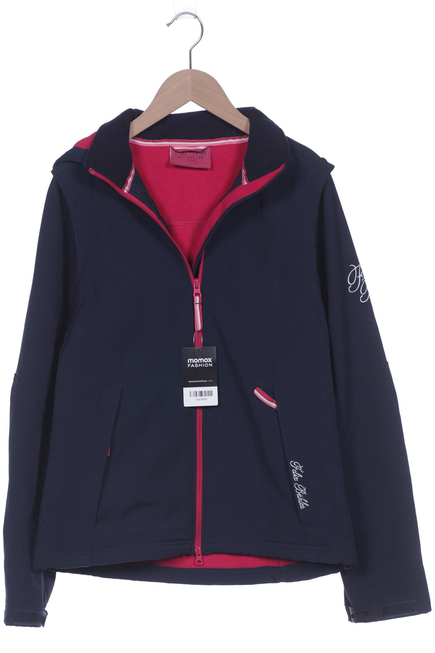 

Felix Bühler Damen Jacke, marineblau