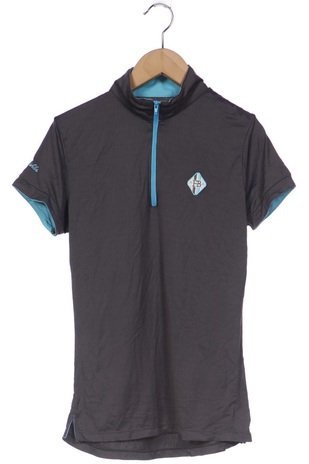 

Felix Bühler Damen T-Shirt, grau