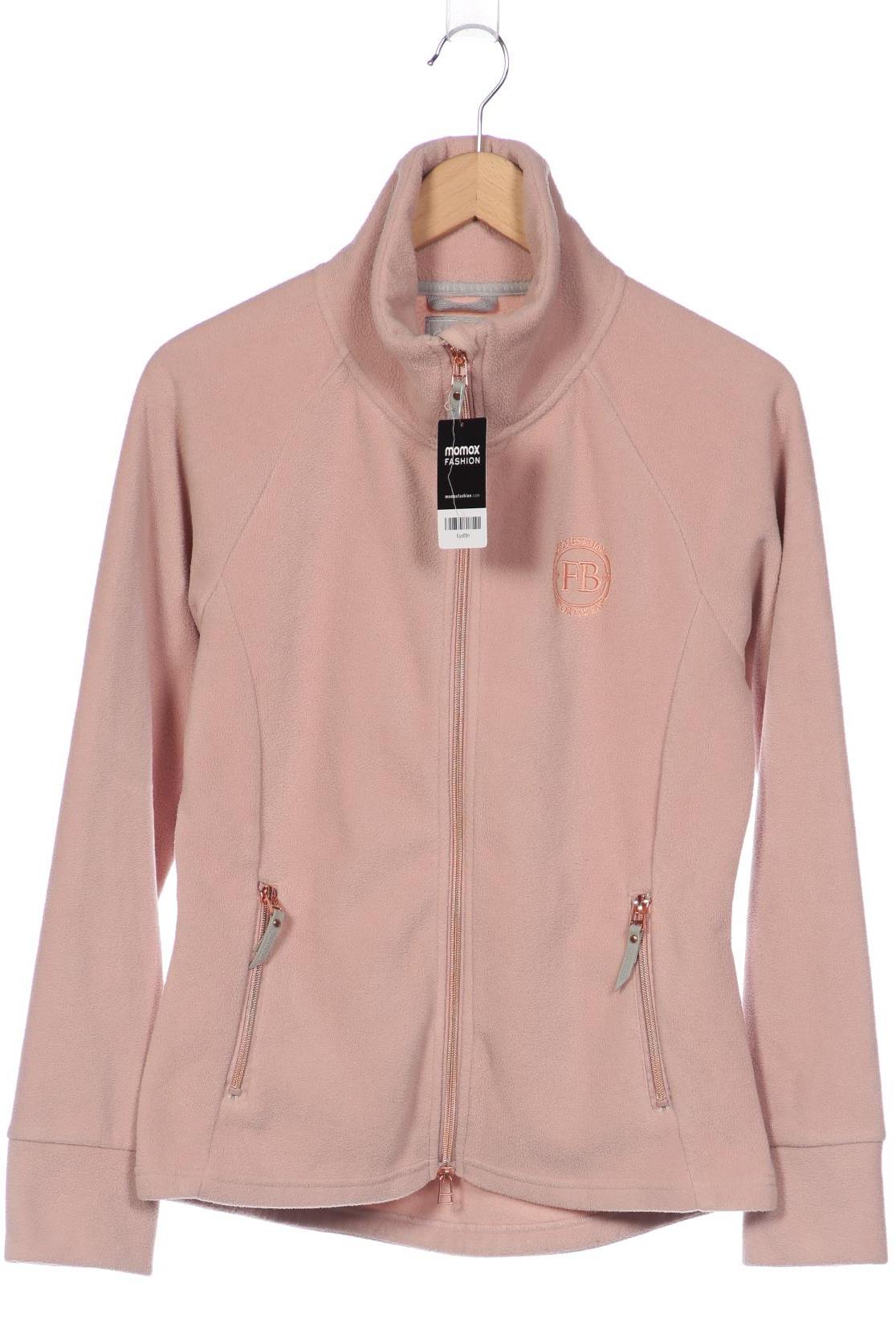 

Felix Bühler Damen Sweatshirt, pink