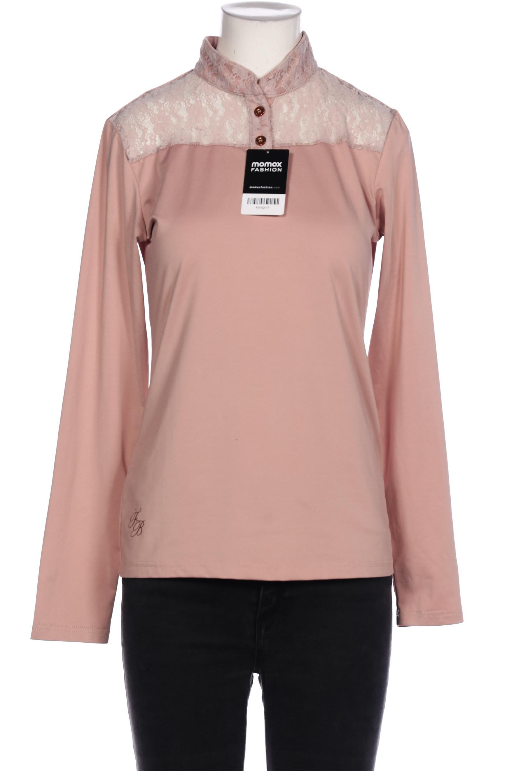 

Felix Bühler Damen Langarmshirt, pink