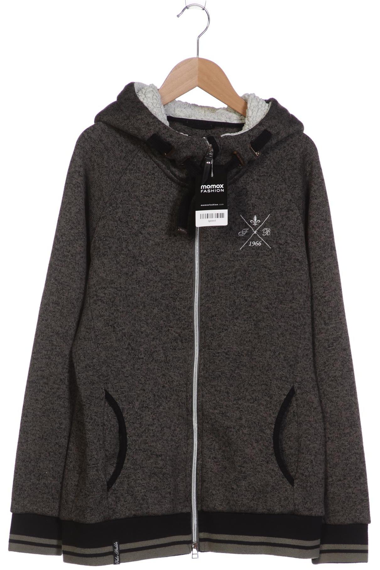 

Felix Bühler Damen Kapuzenpullover, grün