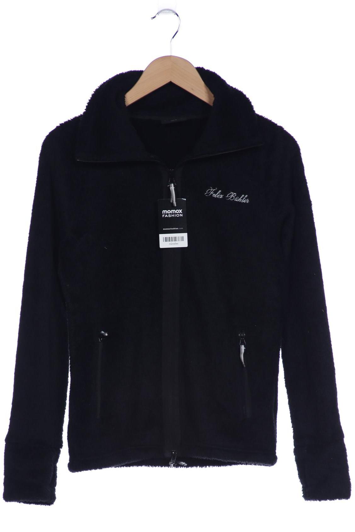 

Felix Bühler Damen Jacke, schwarz