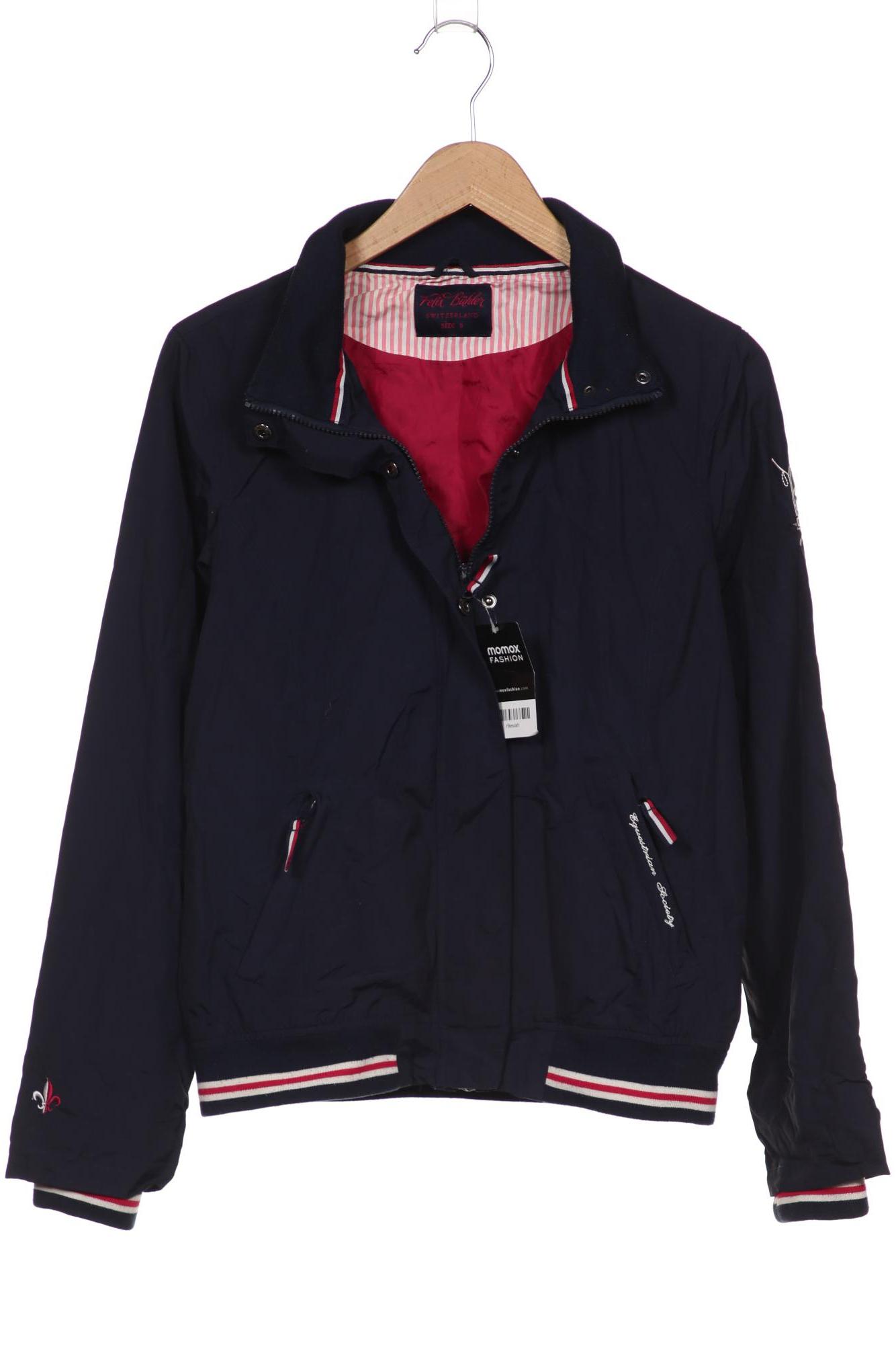 

Felix Bühler Damen Jacke, marineblau