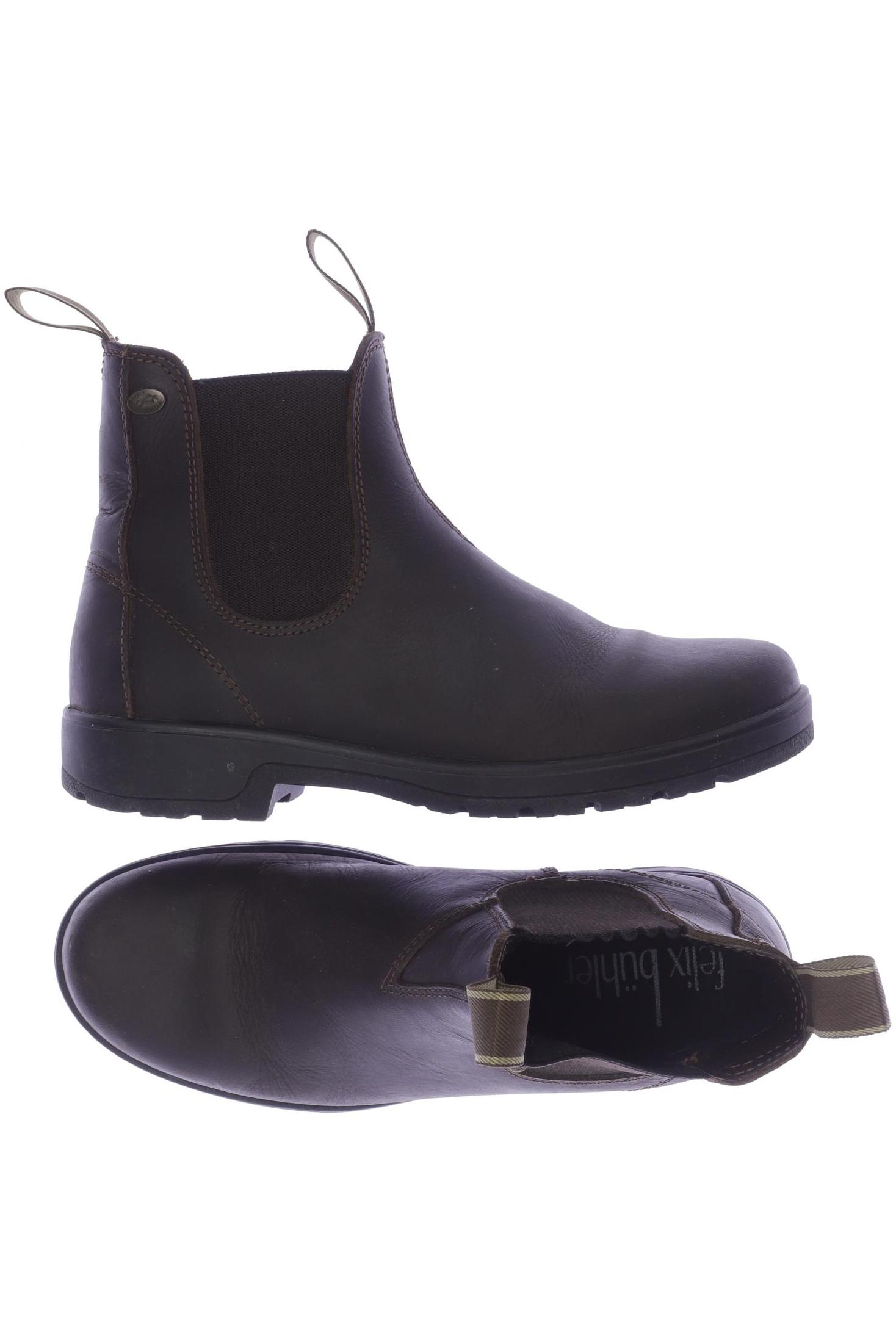 

Felix Bühler Damen Stiefelette, braun