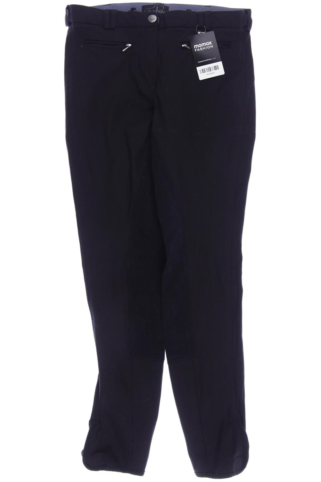 

Felix Bühler Damen Stoffhose, schwarz