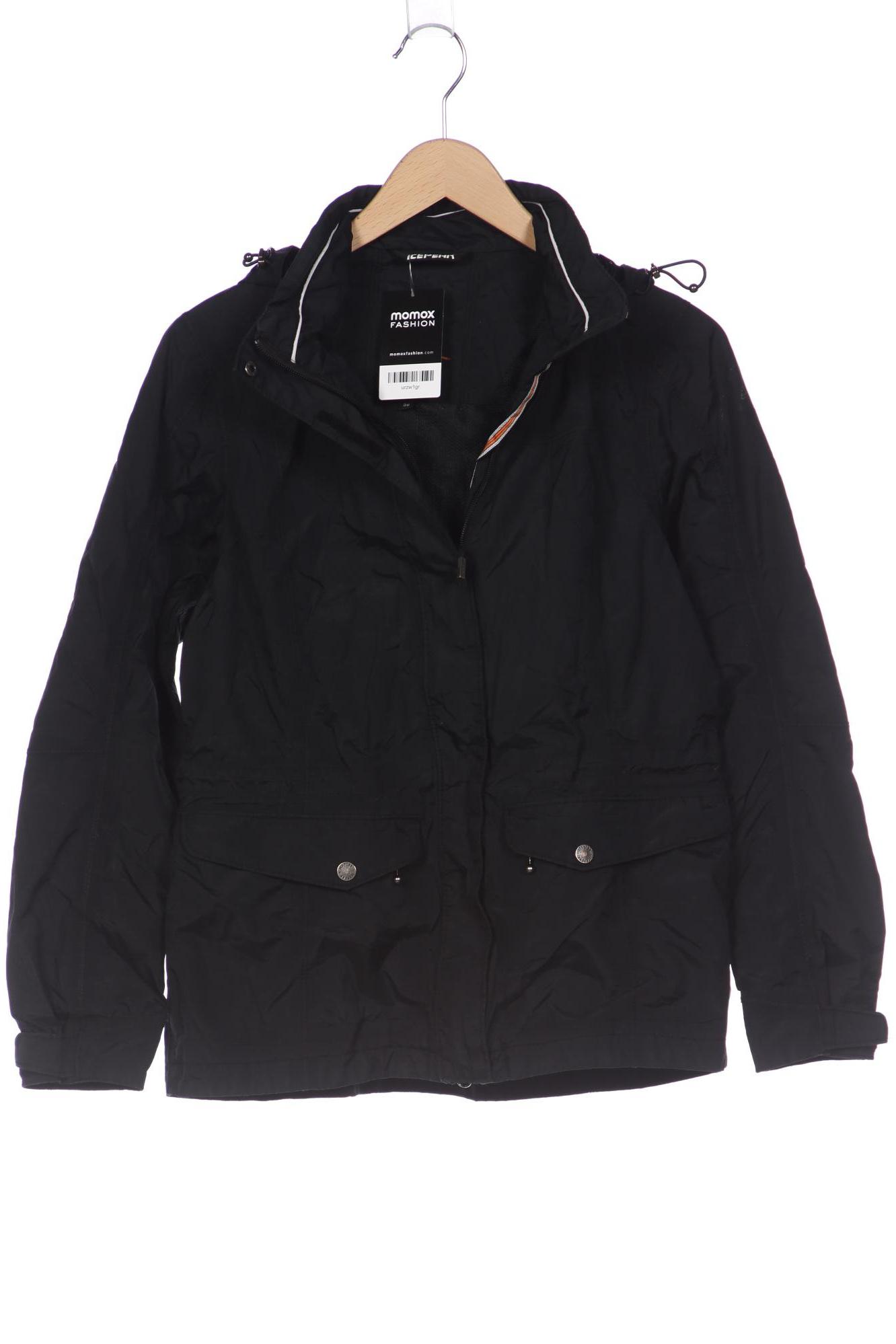 

Felix Bühler Damen Jacke, schwarz
