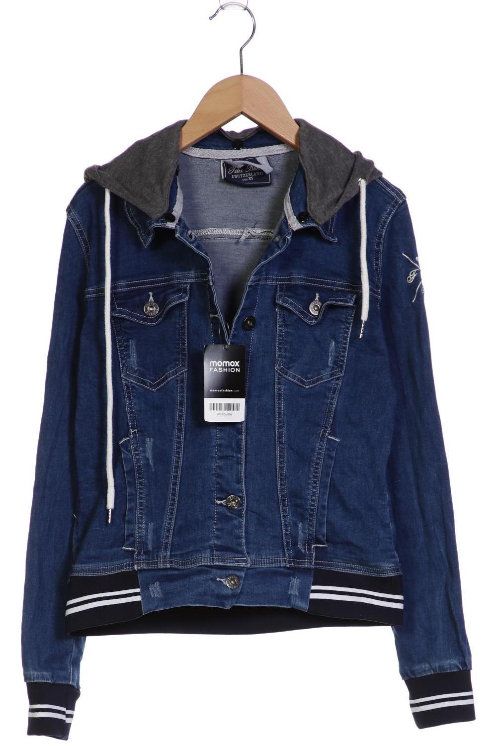 

Felix Bühler Damen Jacke, blau